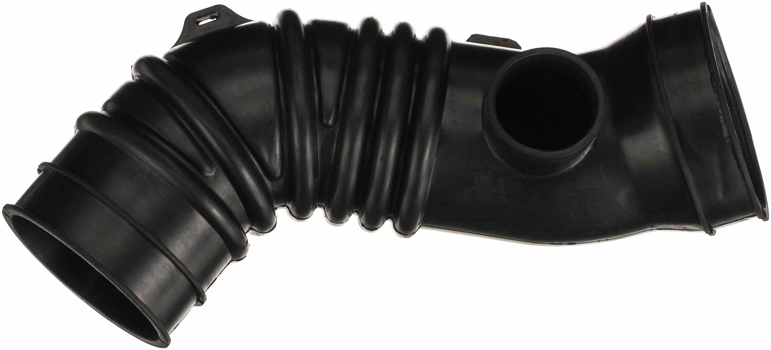 Gates 95-04 Toyota Tacoma 4-Cyl. 2.4L Air Cleaner Housing To Resonator Air Intake Hose