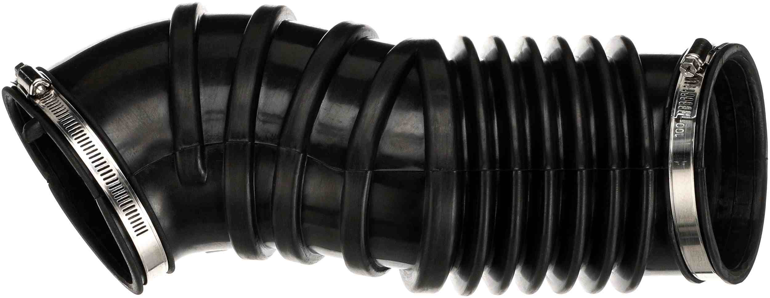 Gates 99-03 Ford Super Duty V-8 7.3L Diesel Air Cleaner Housing To Engine Air Intake Hose