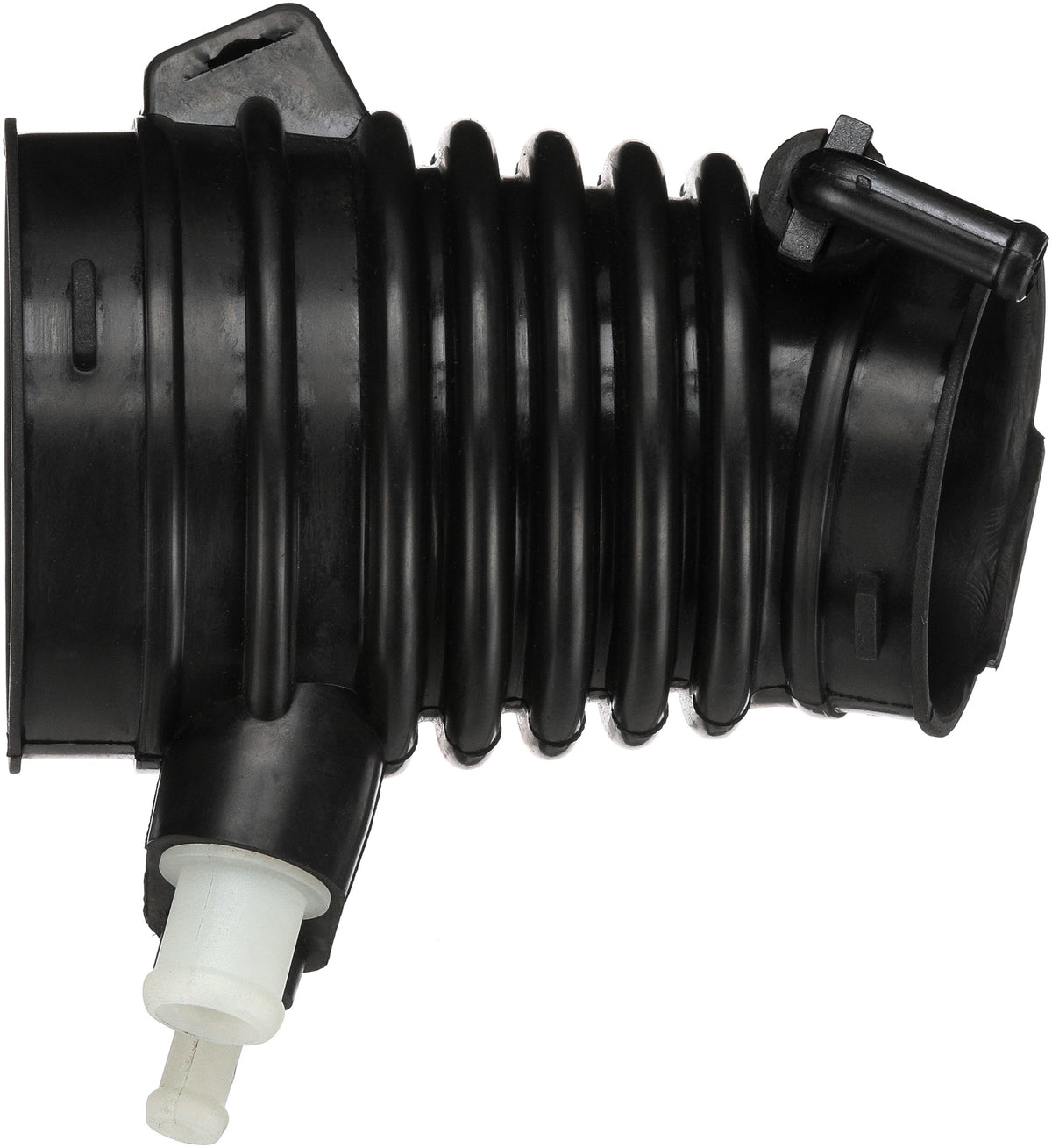 Gates 00-01 Mazda MPV V-6 2.5L Air Cleaner Housing To Engine Air Intake Hose