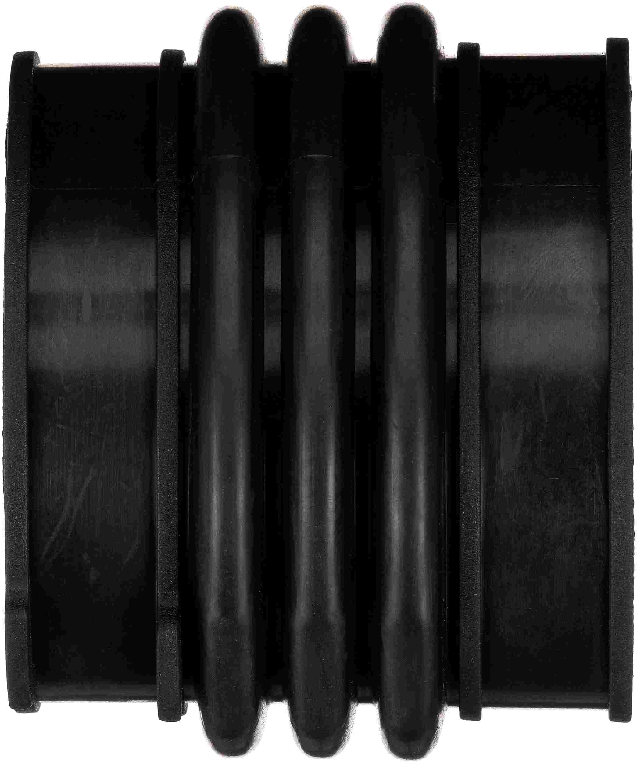 Gates 02-06 Toyota Camry V-6 3.0L Air Cleaner Housing To Resonator Air Intake Hose