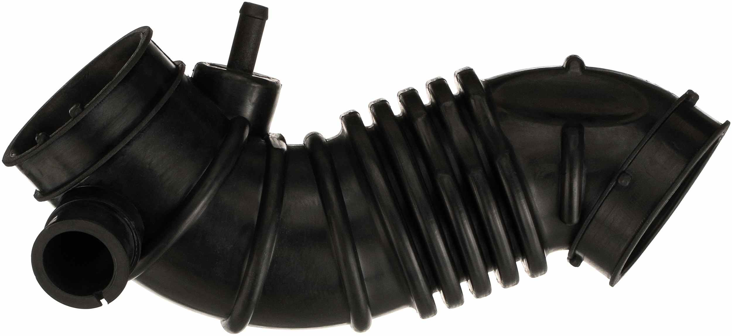 Gates 06-11 Hyundai Accent 4-Cyl. 1.6L MAF To Throttle Body Air Intake Hose