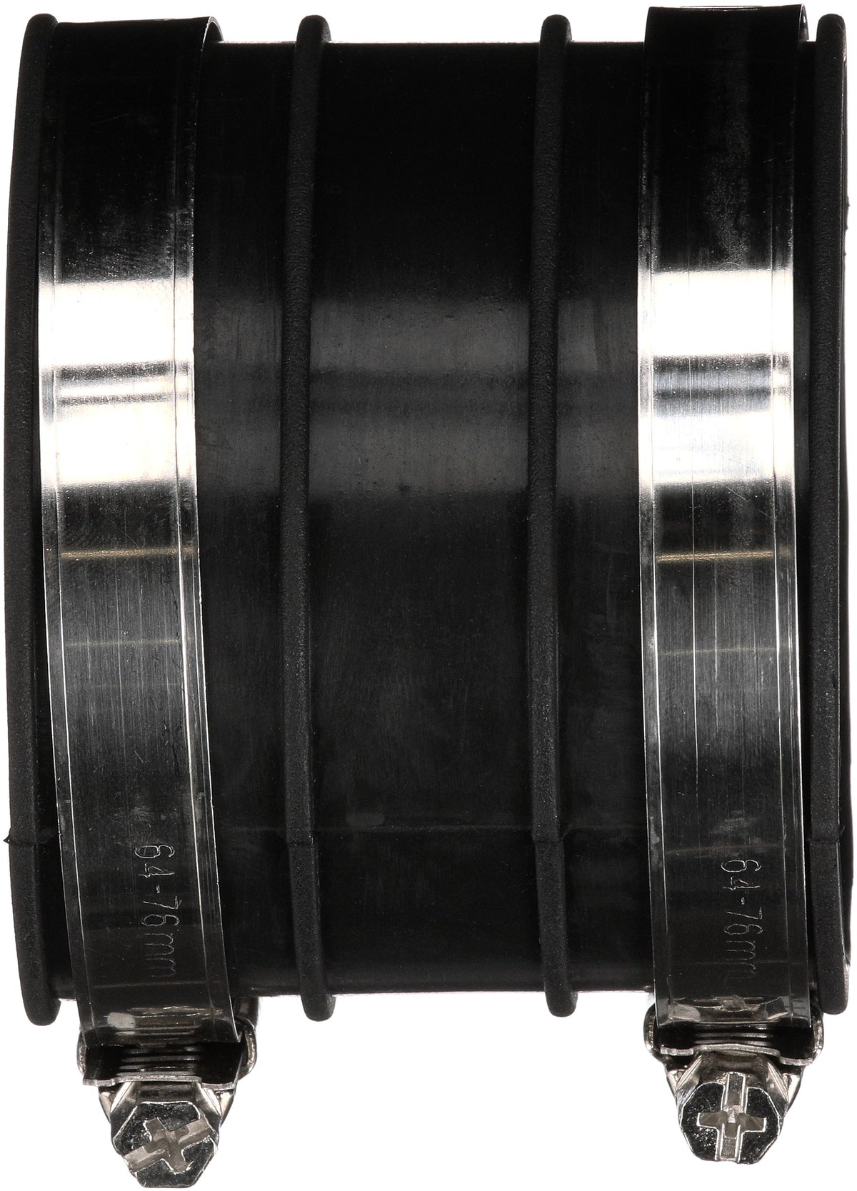 Gates 95-04 Toyota Tacoma 4-Cyl. 2.4L Resonator To Throttle Body Air Intake Hose
