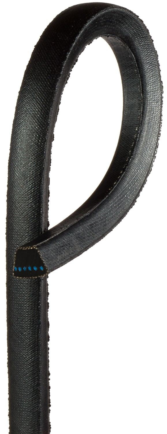 Gates Universal 66in Outside Circumference 0.66in Width Hi-Power II Belt
