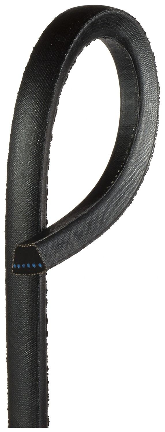Gates Universal 66in Outside Circumference 0.66in Width Hi-Power II Belt