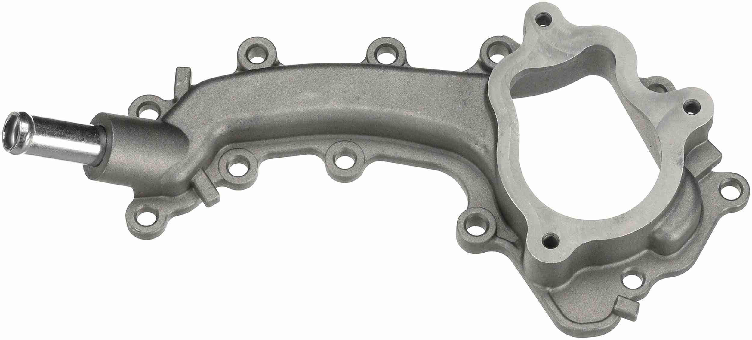Gates 16-22 Jeep Grand Cherokee V-6 3.6L Coolant Outlet