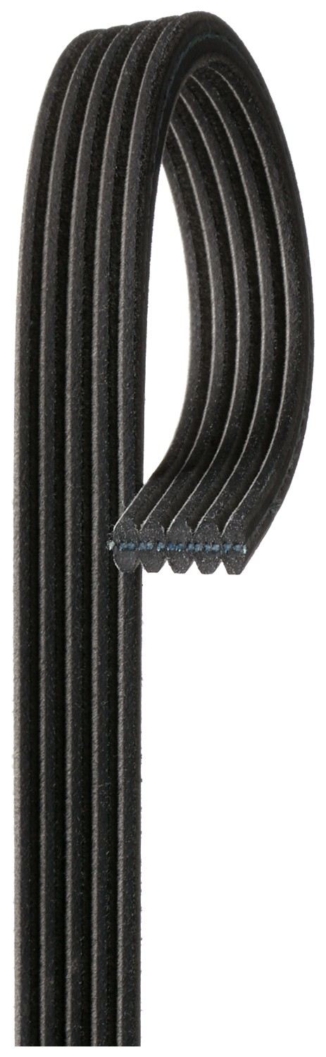 Gates Micro-V Belts - K05 21/32in 57 3/4in Length