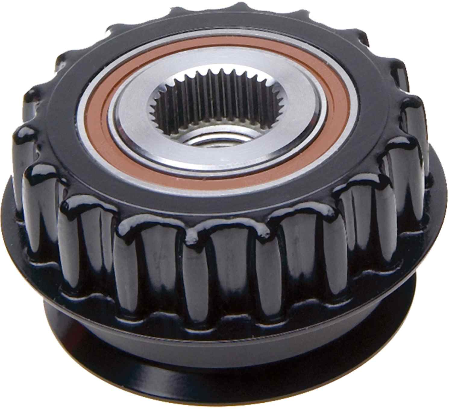 Gates EuroGrip Belt Coupler