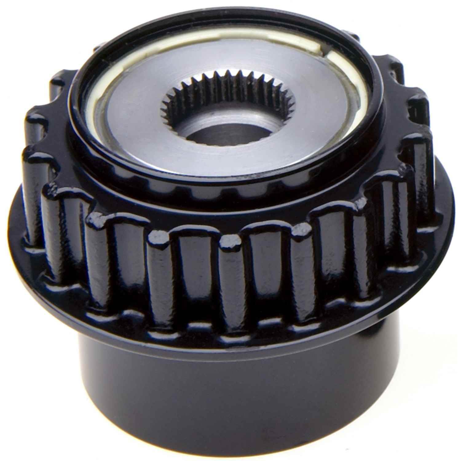 Gates 07-14 Volvo XC90 6-Cyl. 3.2L Alt. Coupler Couplers