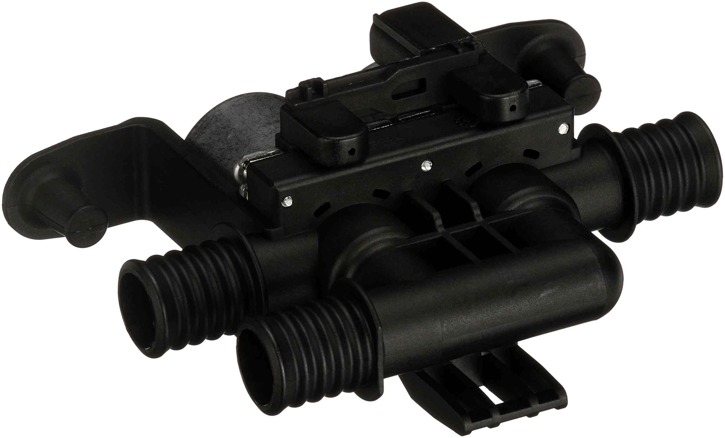 Gates 01-06 BMW X5 6-Cyl. 3.0L Heater Control Valve Electric Coolant Valve