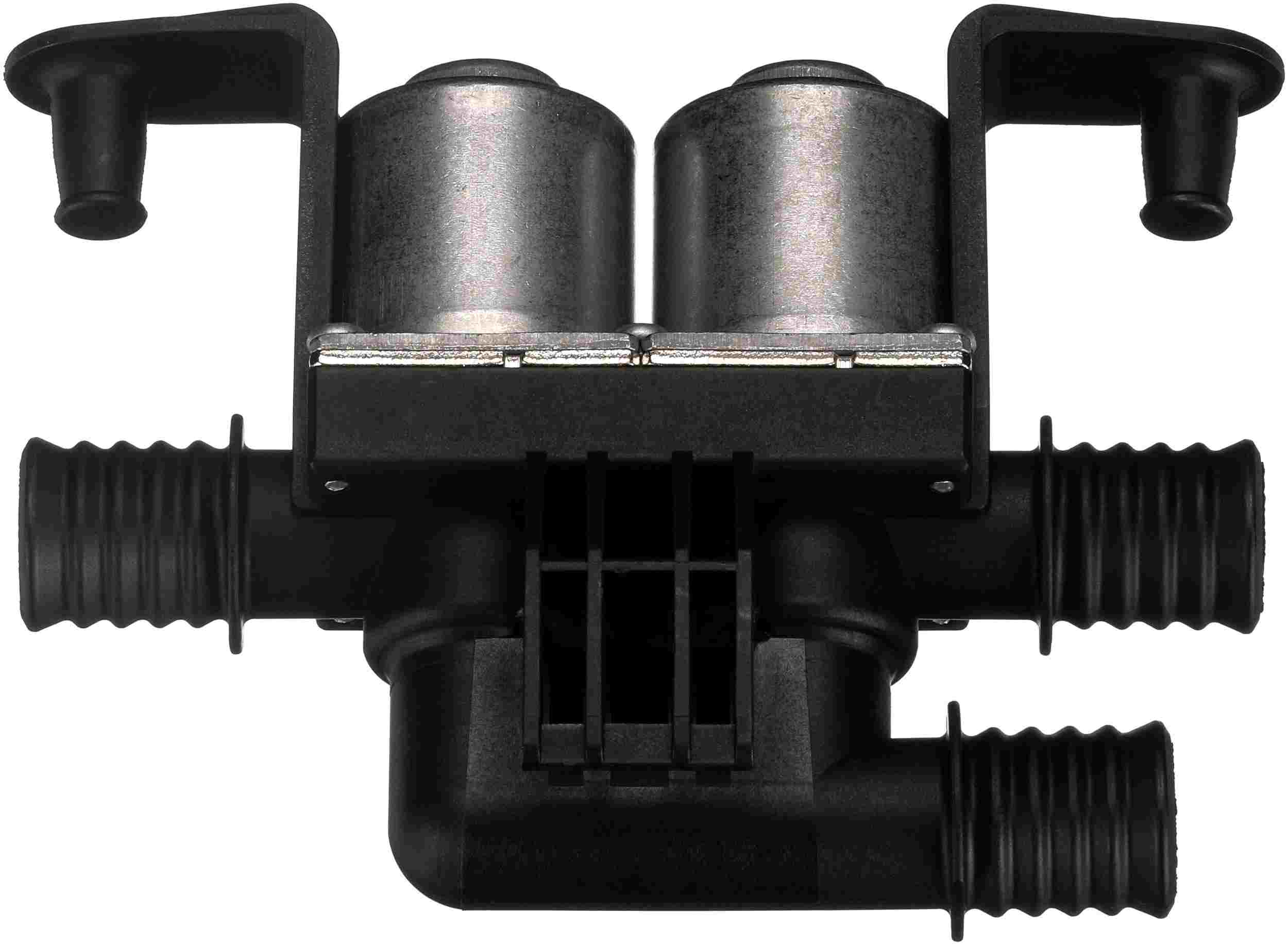 Gates 01-06 BMW X5 6-Cyl. 3.0L Heater Control Valve Electric Coolant Valve