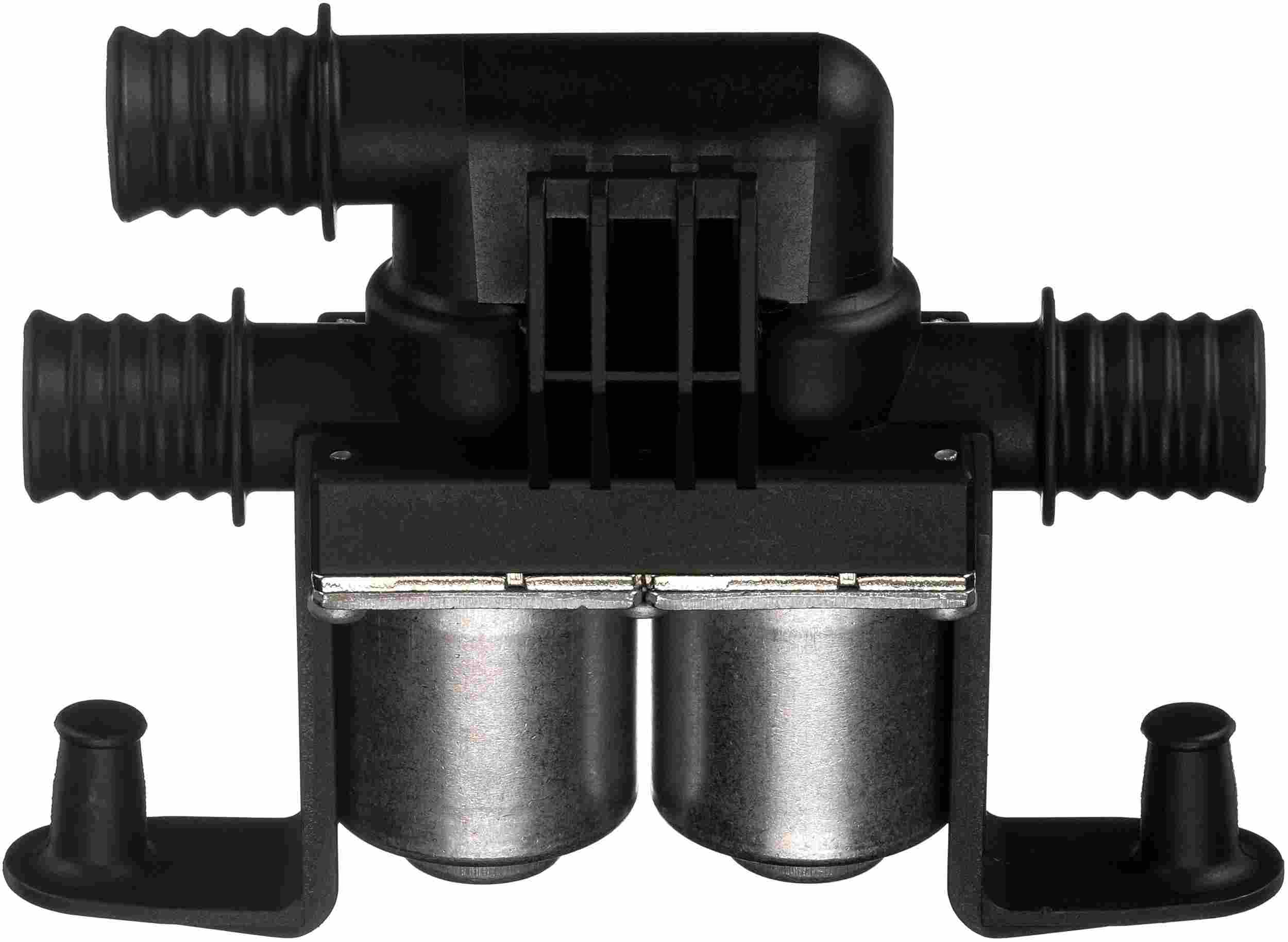 Gates 07-17 BMW X5 6-Cyl. 3.0L Heater Control Valve Electric Coolant Valve