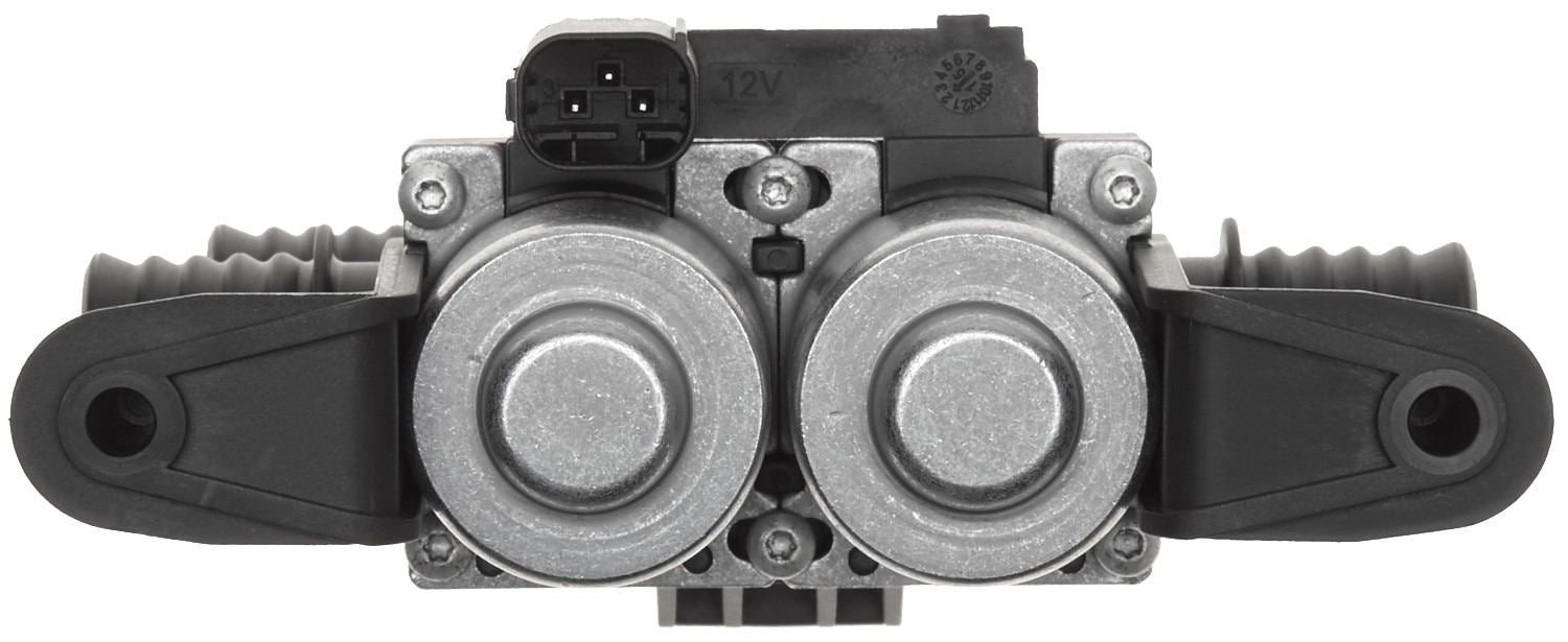 Gates 07-17 BMW X5 6-Cyl. 3.0L Heater Control Valve Electric Coolant Valve