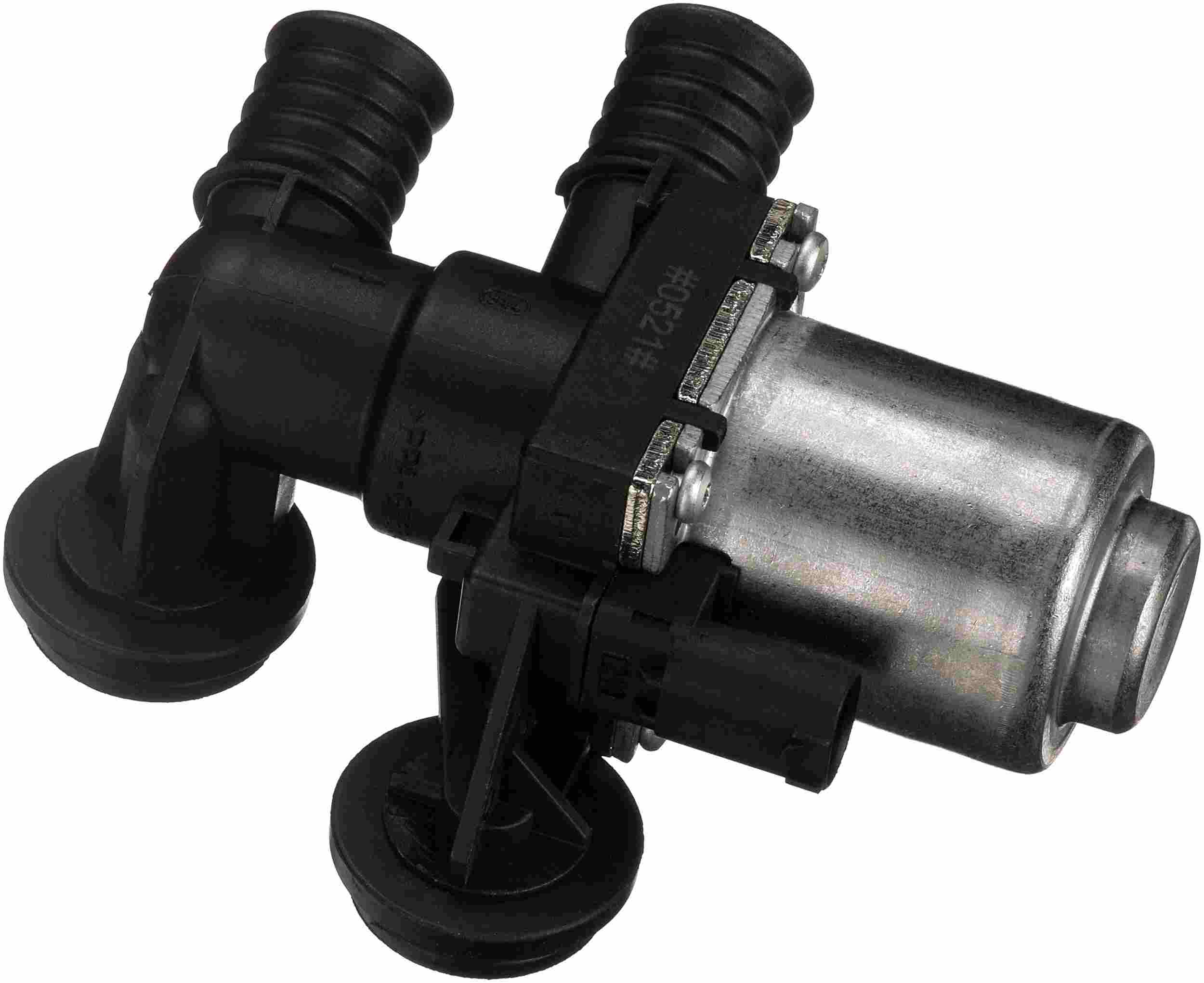 Gates 01-05 BMW 325I 6-Cyl. 2.5L Heater Control Valve Electric Coolant Valve