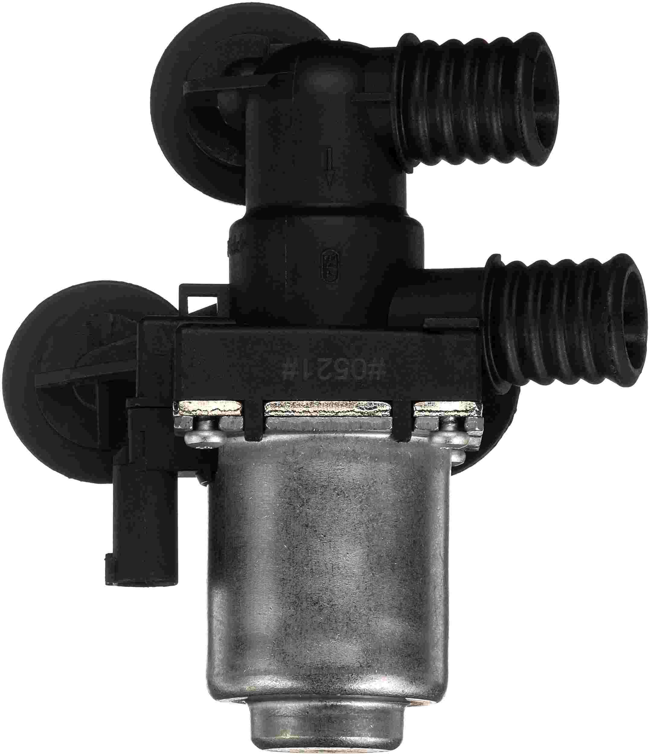 Gates 01-05 BMW 325I 6-Cyl. 2.5L Heater Control Valve Electric Coolant Valve