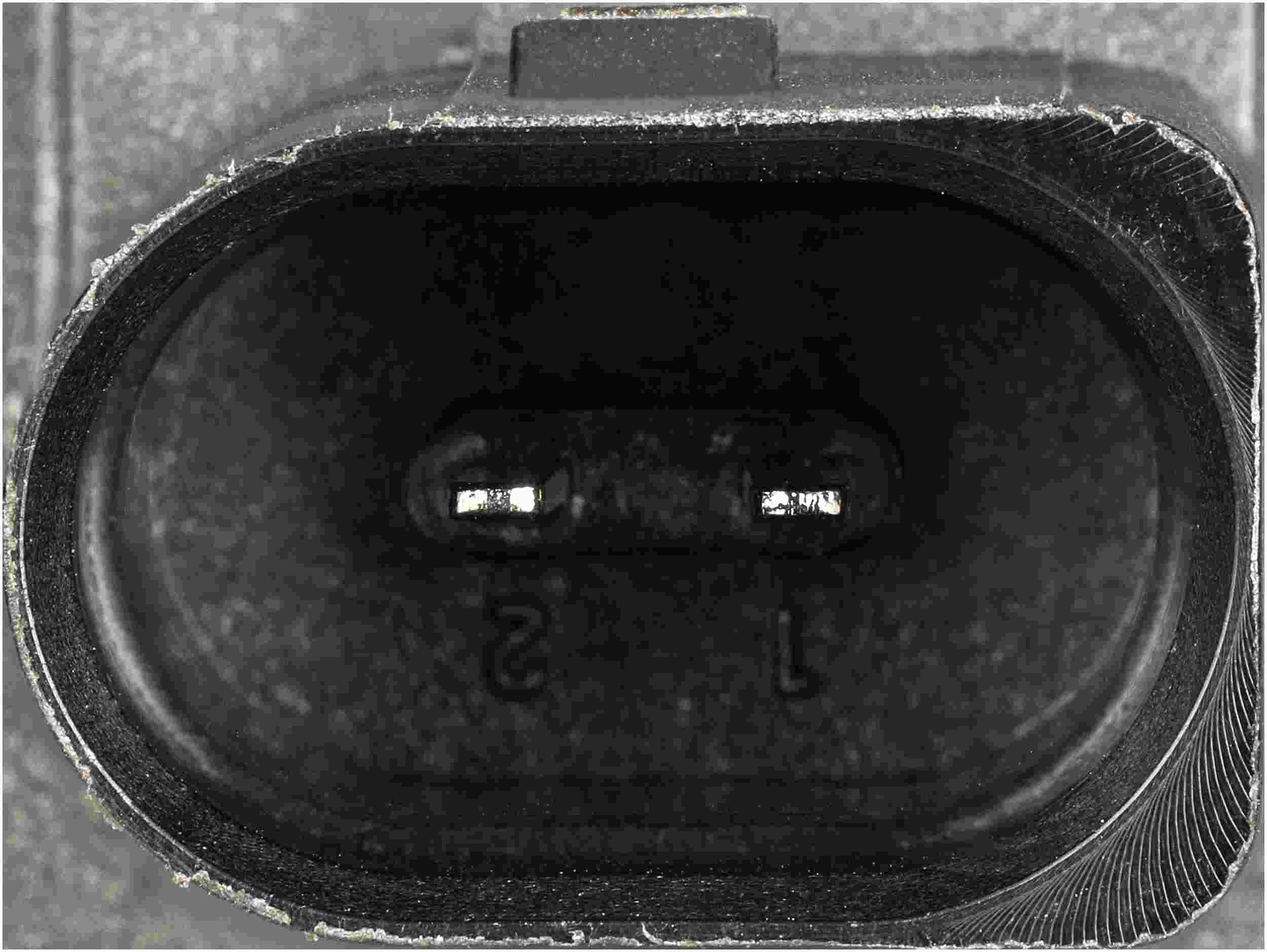 Gates 18-21 Volkswagen Tiguan 4-Cyl. 2.0L Heater Control Valve Electric Coolant Valve