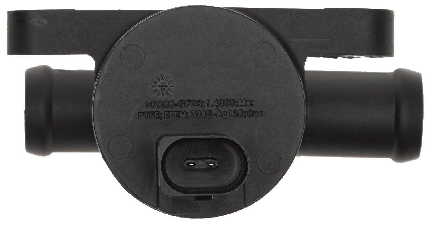 Gates 18-21 Volkswagen Tiguan 4-Cyl. 2.0L Heater Control Valve Electric Coolant Valve