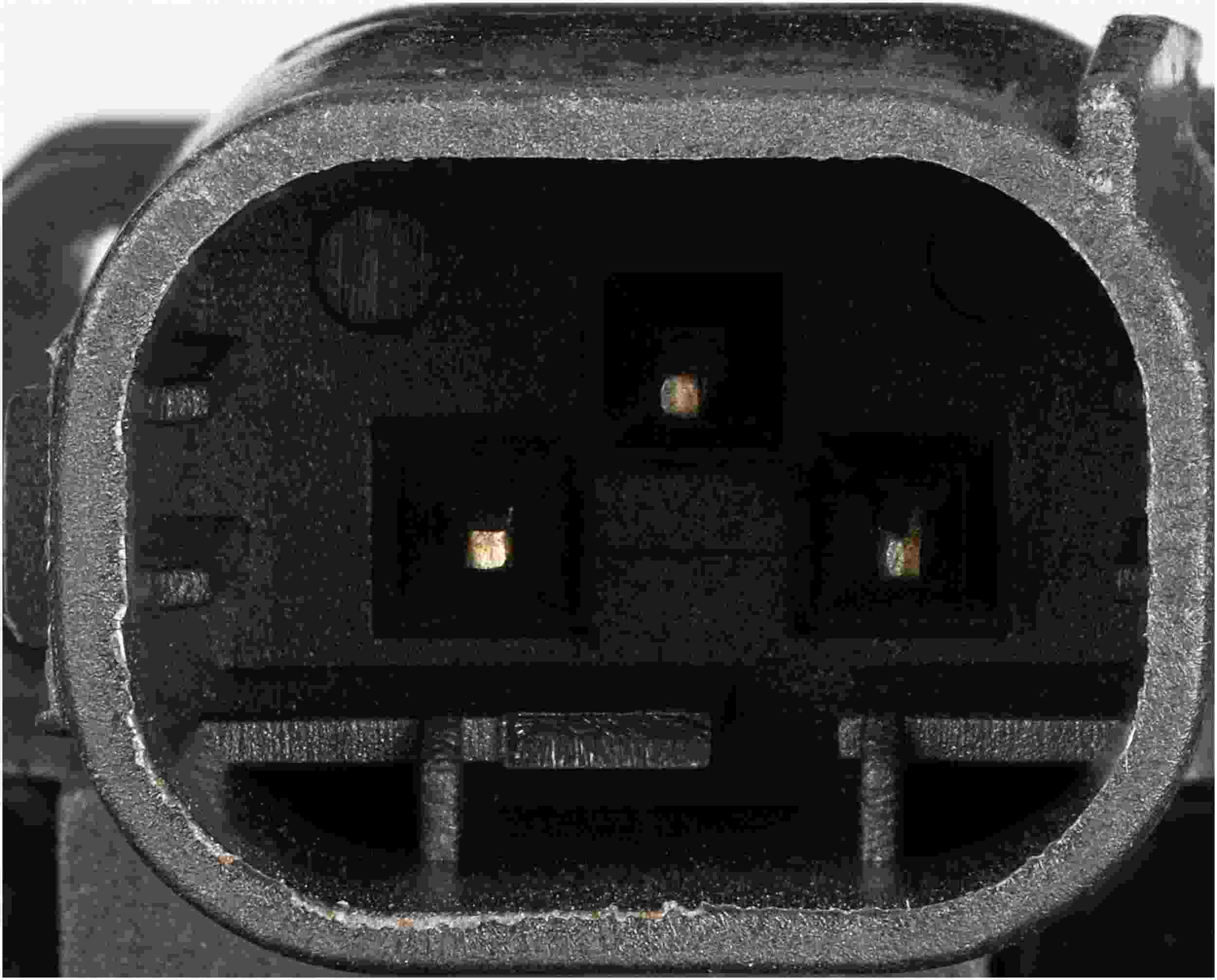 Gates 11-17 BMW 535I 6-Cyl. 3.0L Heater Control Valve Electric Coolant Valve