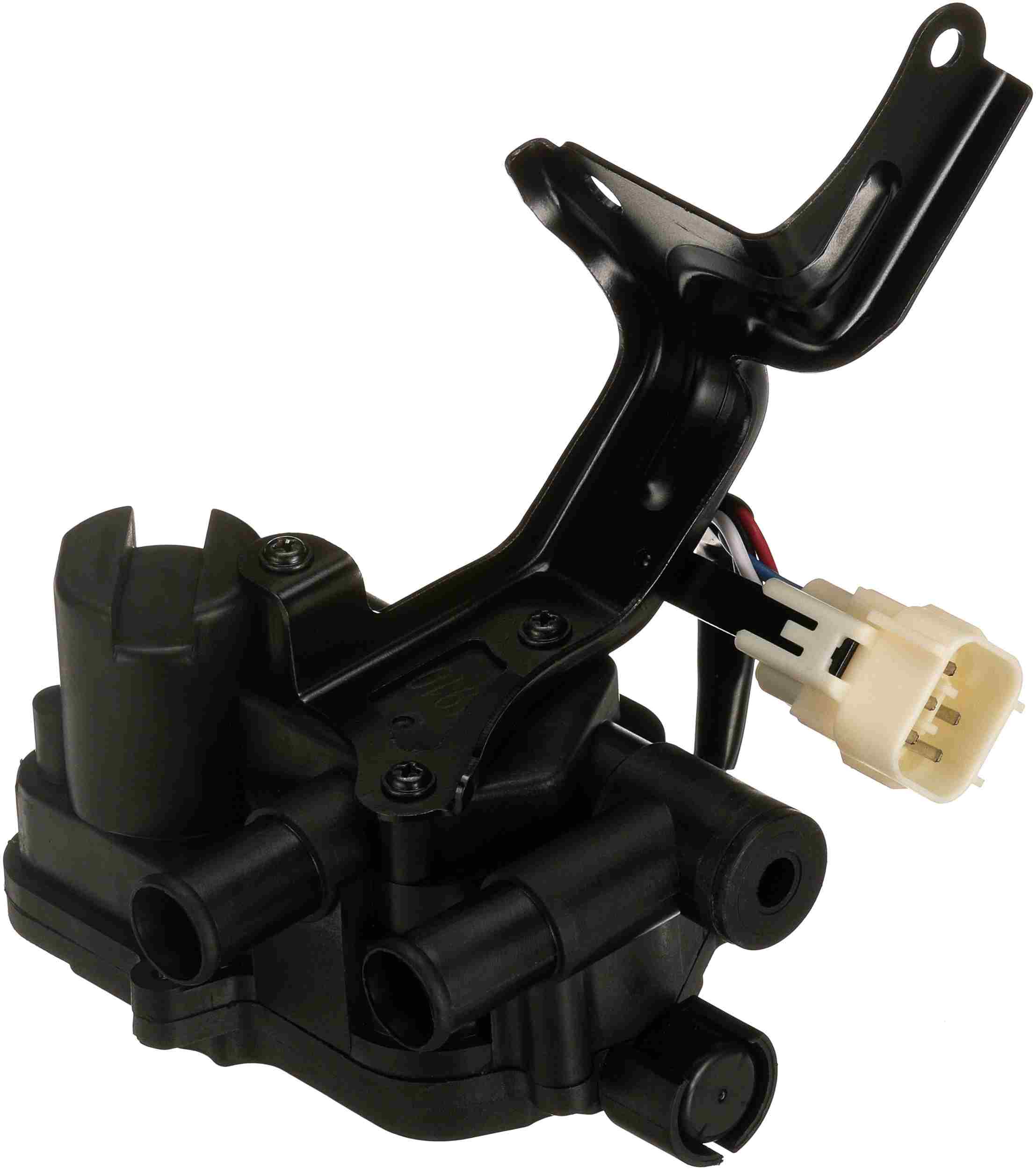 Gates 04-09 Toyota Prius 4-Cyl. 1.5L Electric Assist Heater Control Valve Electric Coolant Valve