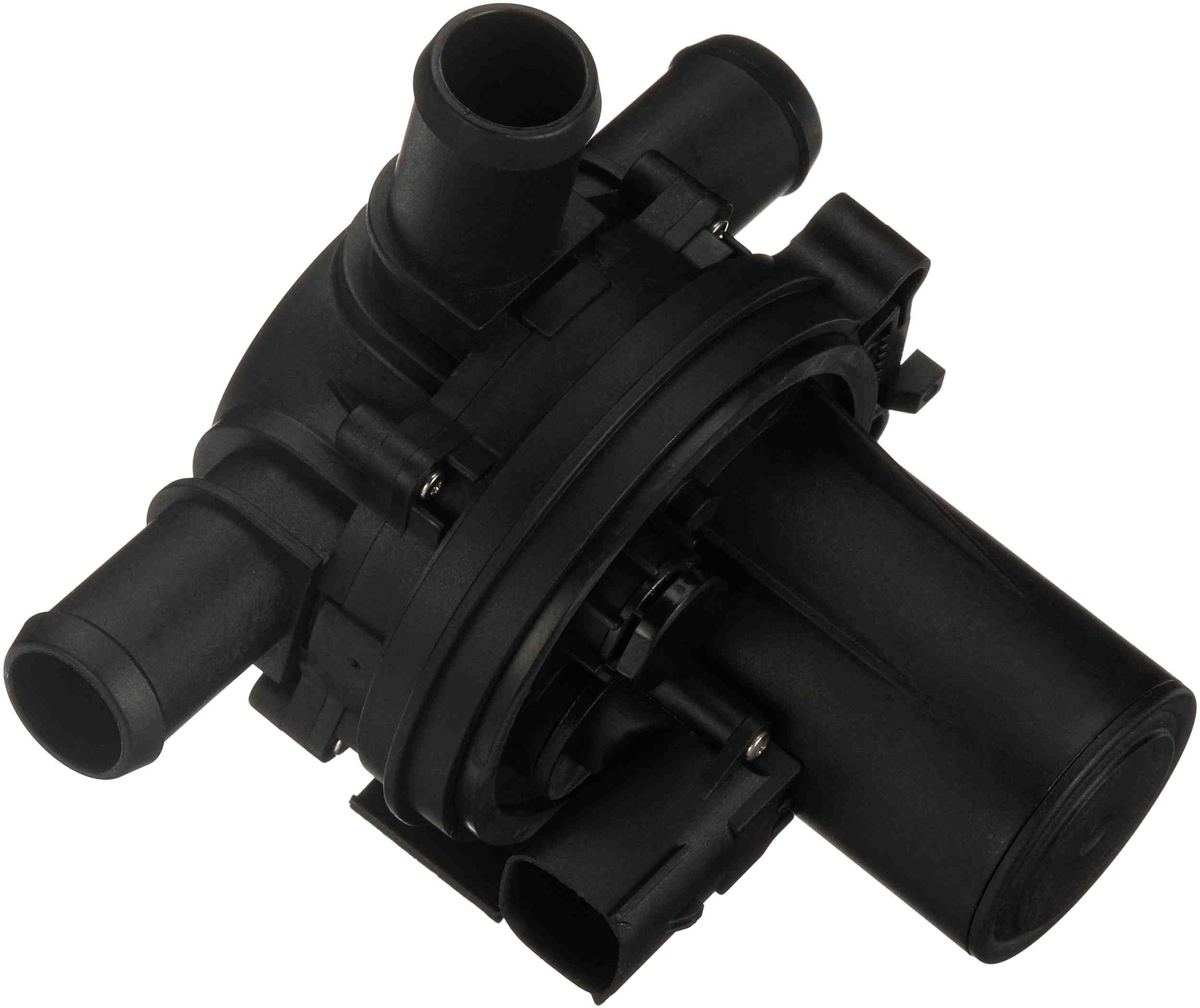 Gates 13-15 Dodge Ram Pickup V-8 5.7L Heater Control Valve Electric Coolant Valve