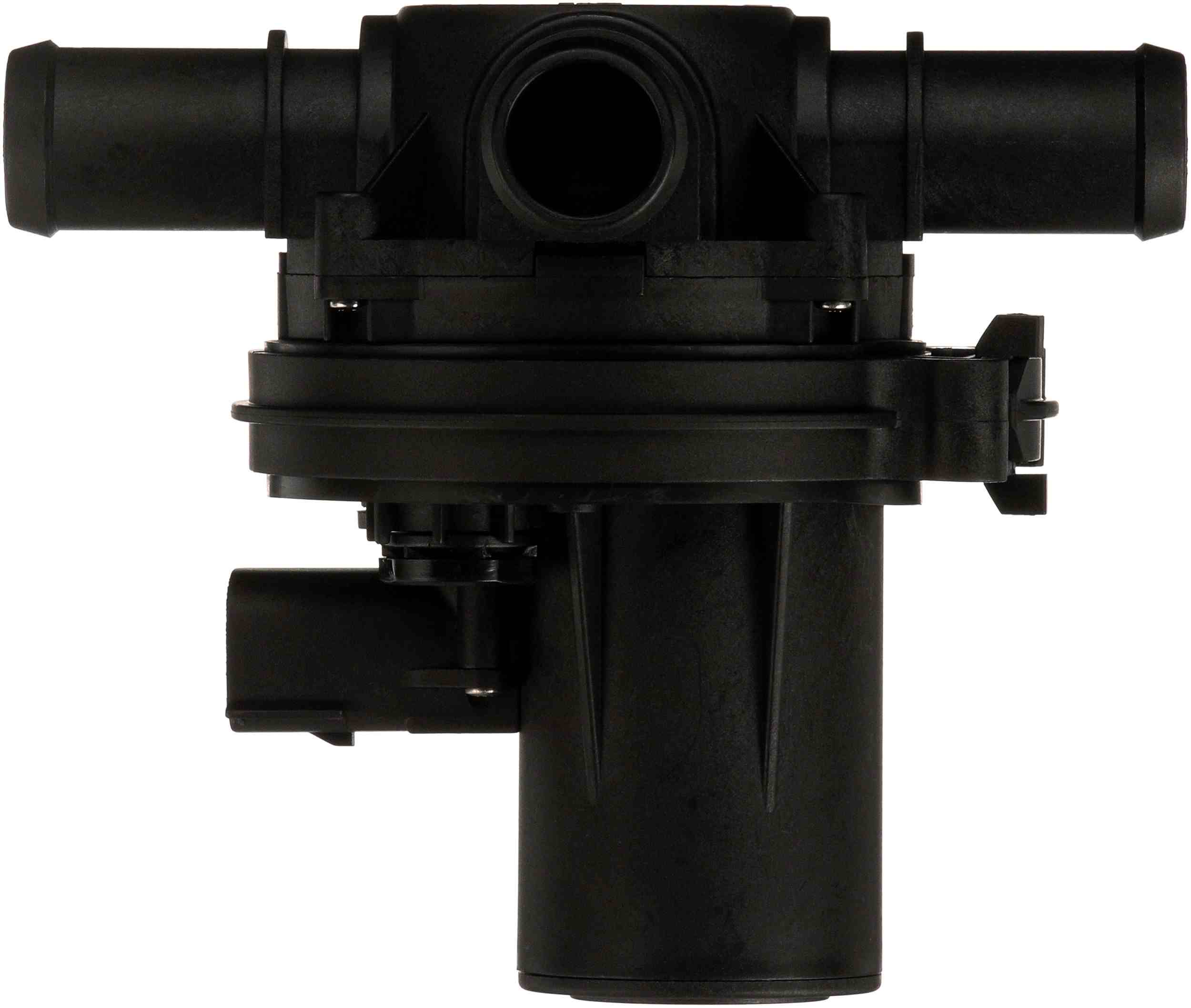 Gates 13-15 Dodge Ram Pickup V-8 5.7L Heater Control Valve Electric Coolant Valve