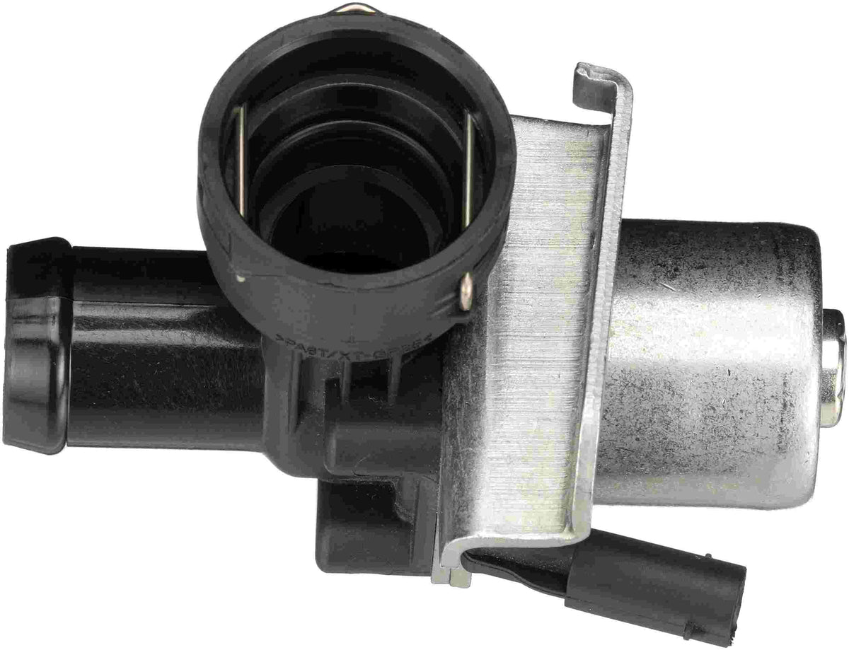 Gates 12-15 Mercedes-Benz C250 4-Cyl. 1.8L Heater Control Valve Electric Coolant Valve