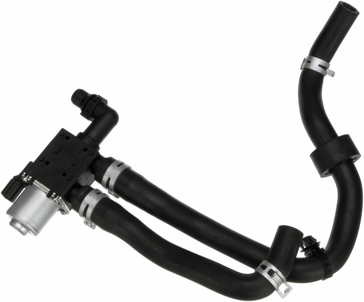 Gates 2013 Ford Escape 4-Cyl. 2.5L Coolant Control Valve - Trans. Cooler Electric Coolant Valve