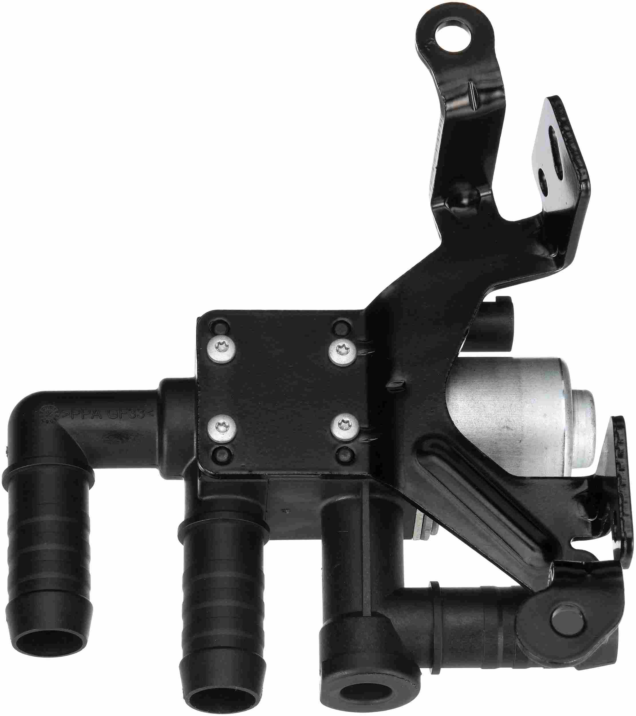 Gates 2012 Ford Edge 4-Cyl. 2.0L Heater Control Valve Electric Coolant Valve