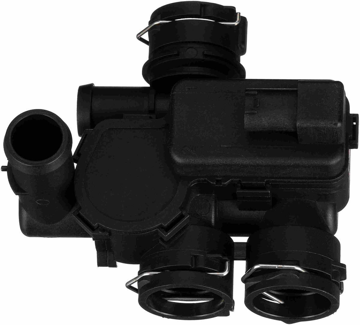 Gates 06-09 Mercedes-Benz E350 V-6 3.5L Heater Control Valve Electric Coolant Valve
