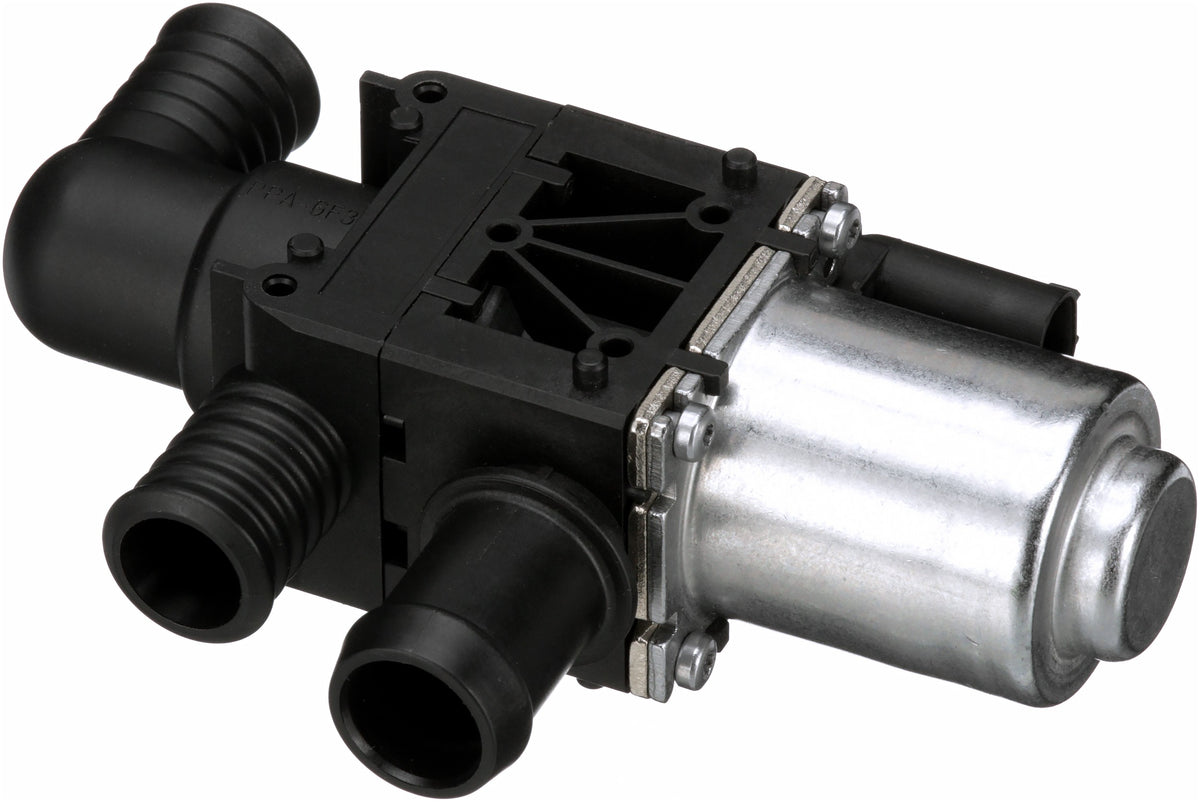 Gates 16-18 BMW X5 4-Cyl. 2.0L Electric Assist Heater Control Valve - Aux. Electric Coolant Valve