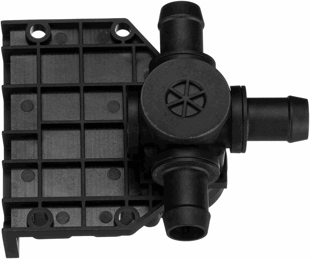 Gates 14-21 Tesla Motors Model X Electric Coolant Control Valve - 3 Way Valve Electric Coolant Valve
