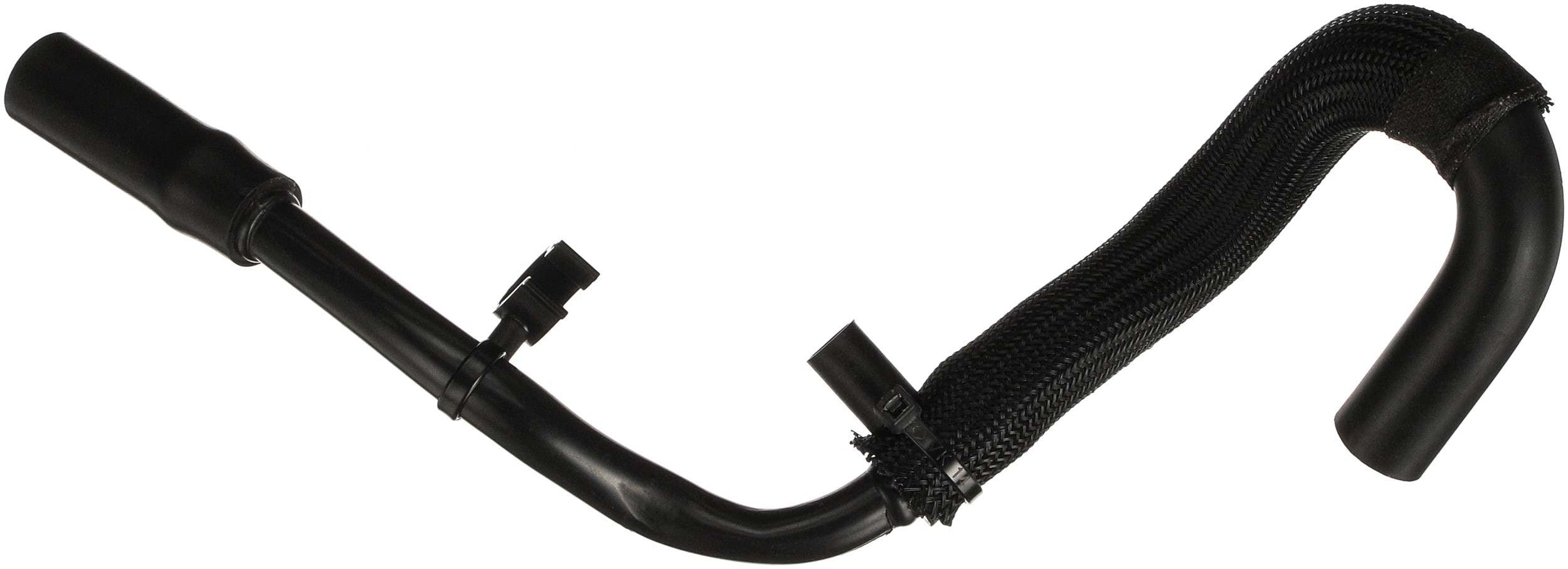 Gates 18-22 Jeep Compass 4-Cyl. 2.4L PCV Valve To Intake Emission Control Hose