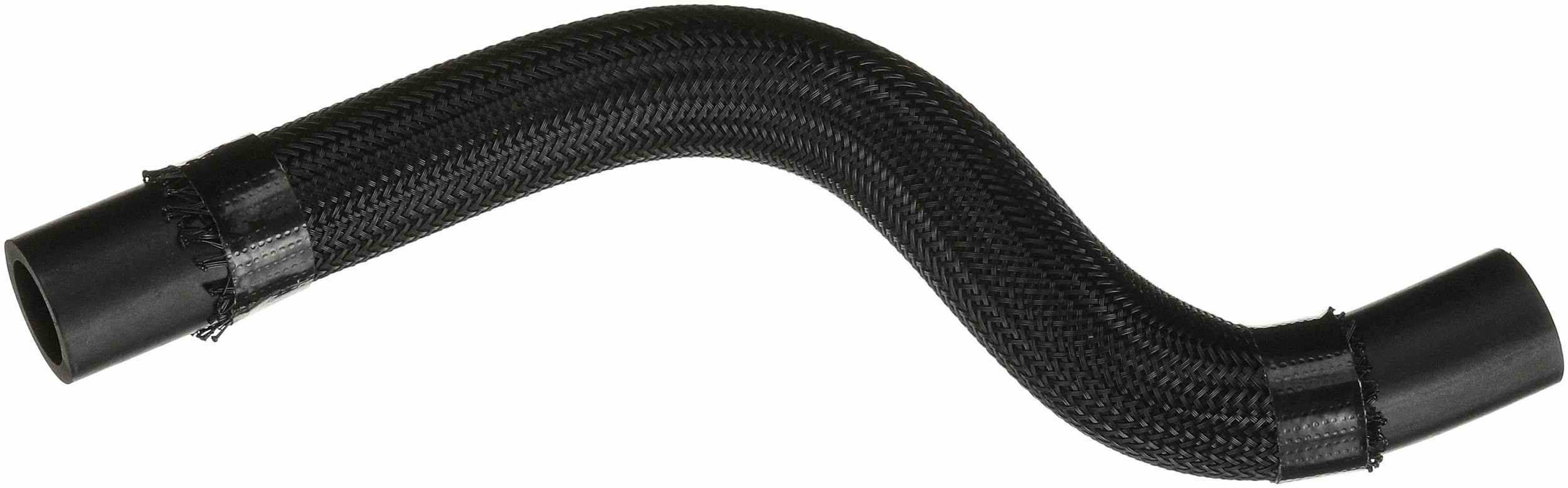 Gates 11-19 Dodge Journey V-6 3.6L Valve Cover To Air Cleaner Emission Control Hose w/Sleeve