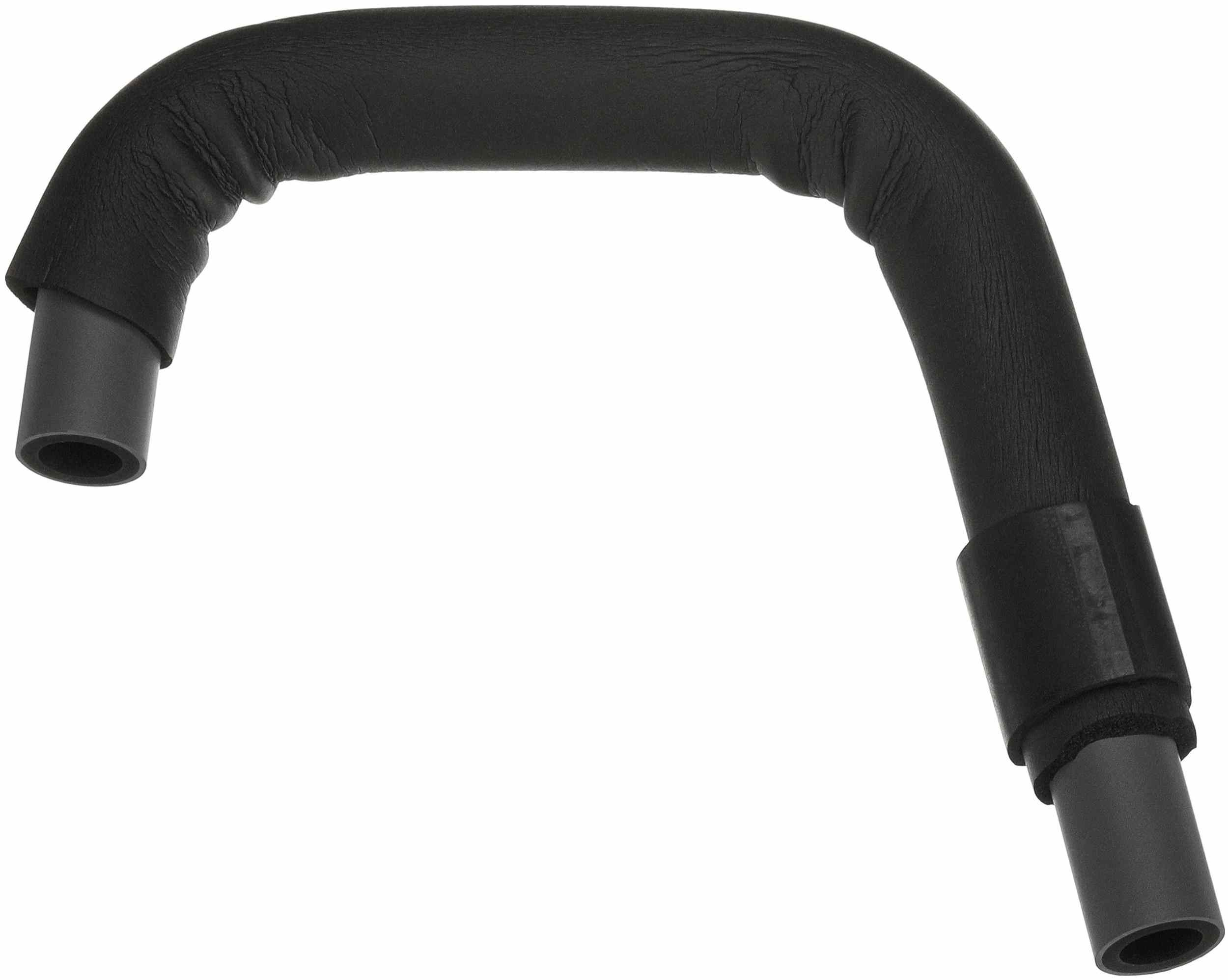Gates 07-21 Toyota Tundra V-8 5.7L Intake Tube To Tee Emission Control Hose
