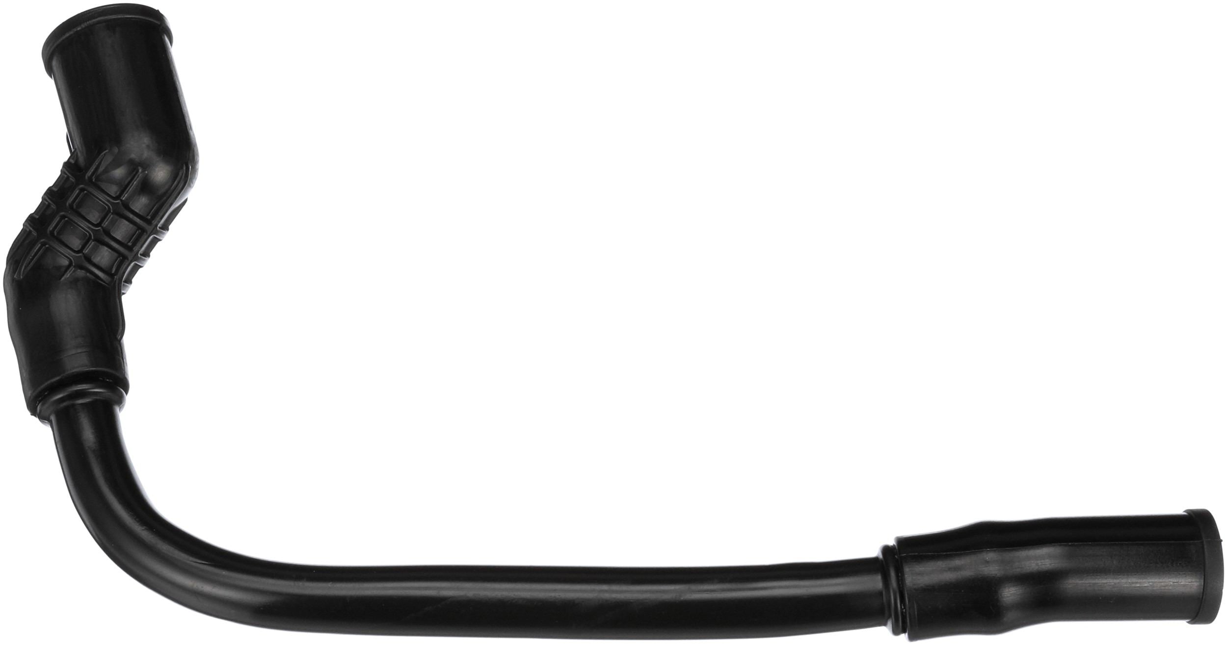 Gates 13-15 Jeep Grand Cherokee V-6 3.6L PCV Valve To Intake Emission Control Hose