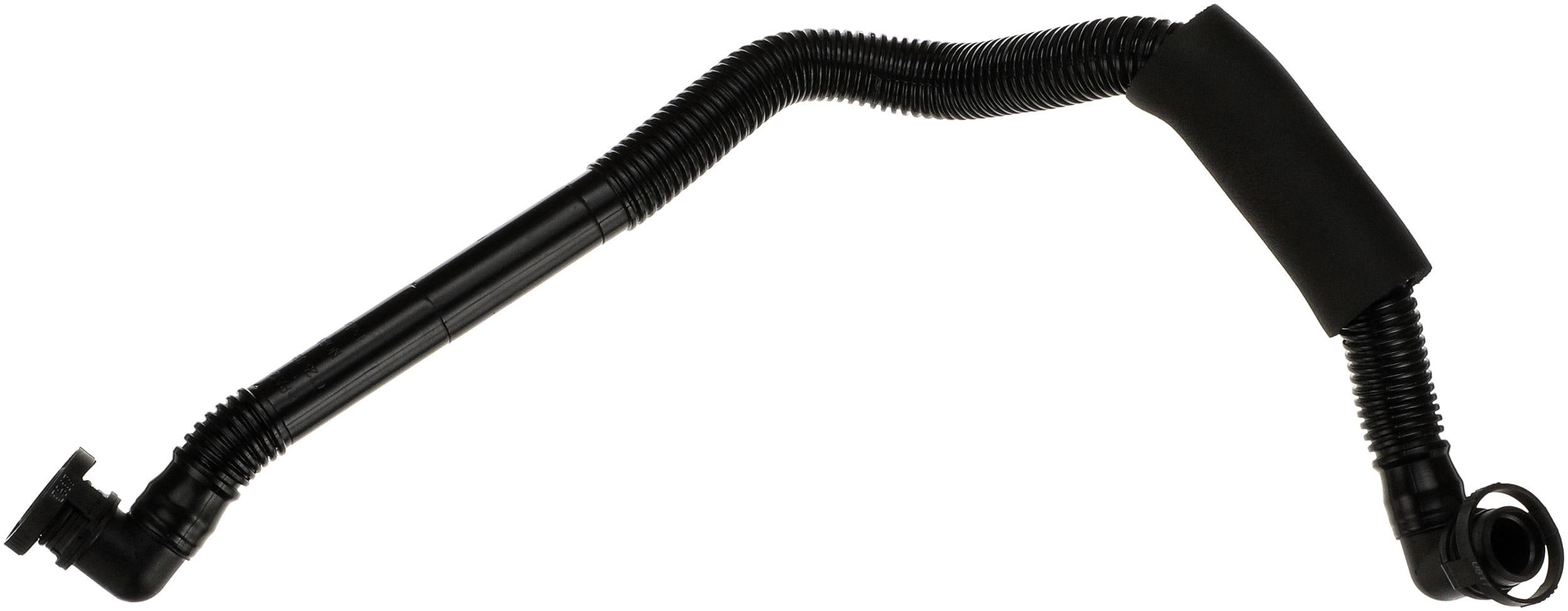 Gates 01-03 BMW 530I 6-Cyl. 3.0L Air Pump To Valve Emission Control Hose