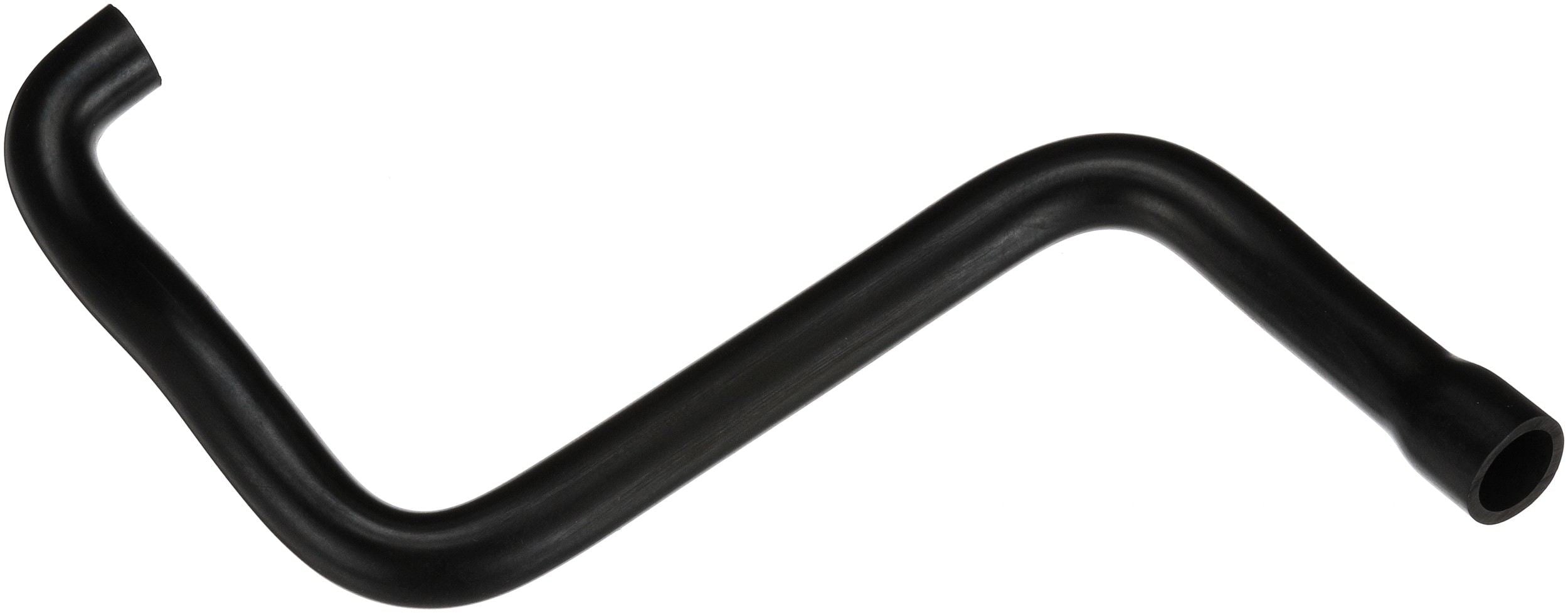 Gates 87-92 BMW 325I 6-Cyl. 2.5L Valve Cover To Throttle Body Emission Control Hose