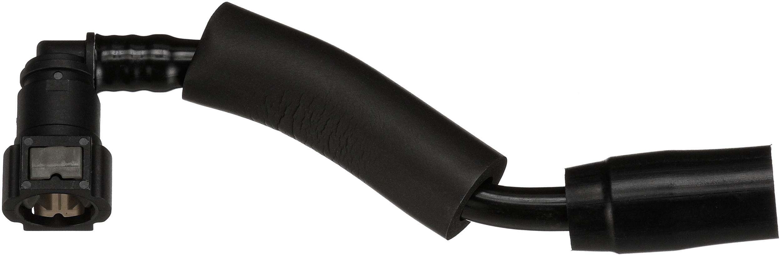 Gates 12-17 Chevrolet Traverse V-6 3.6L Valve Cover To Intake Tube Emission Control Hose