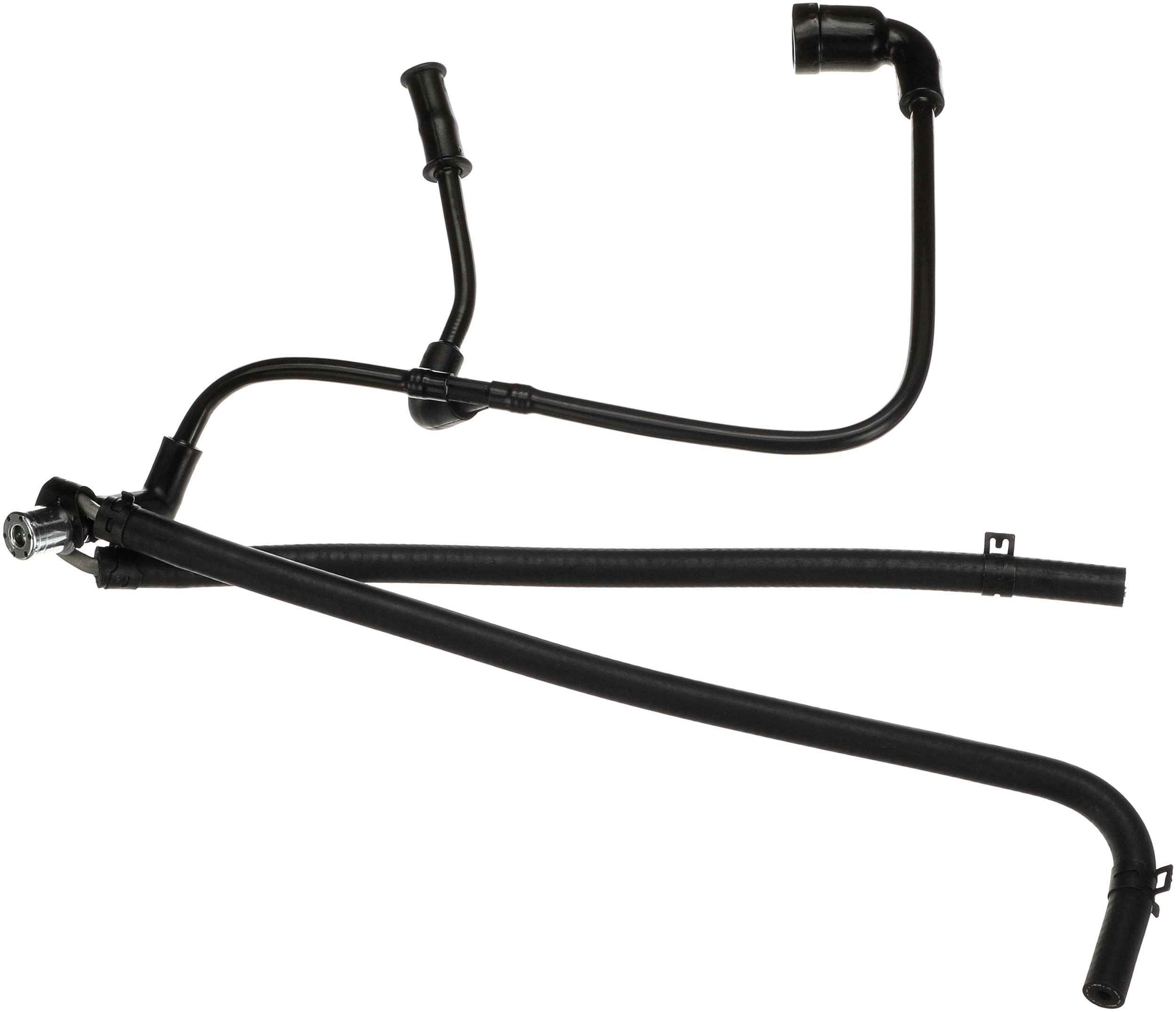 Gates 02-04 Ford F Series V-8 5.4L PCV Valve To Intake Emission Control Hose
