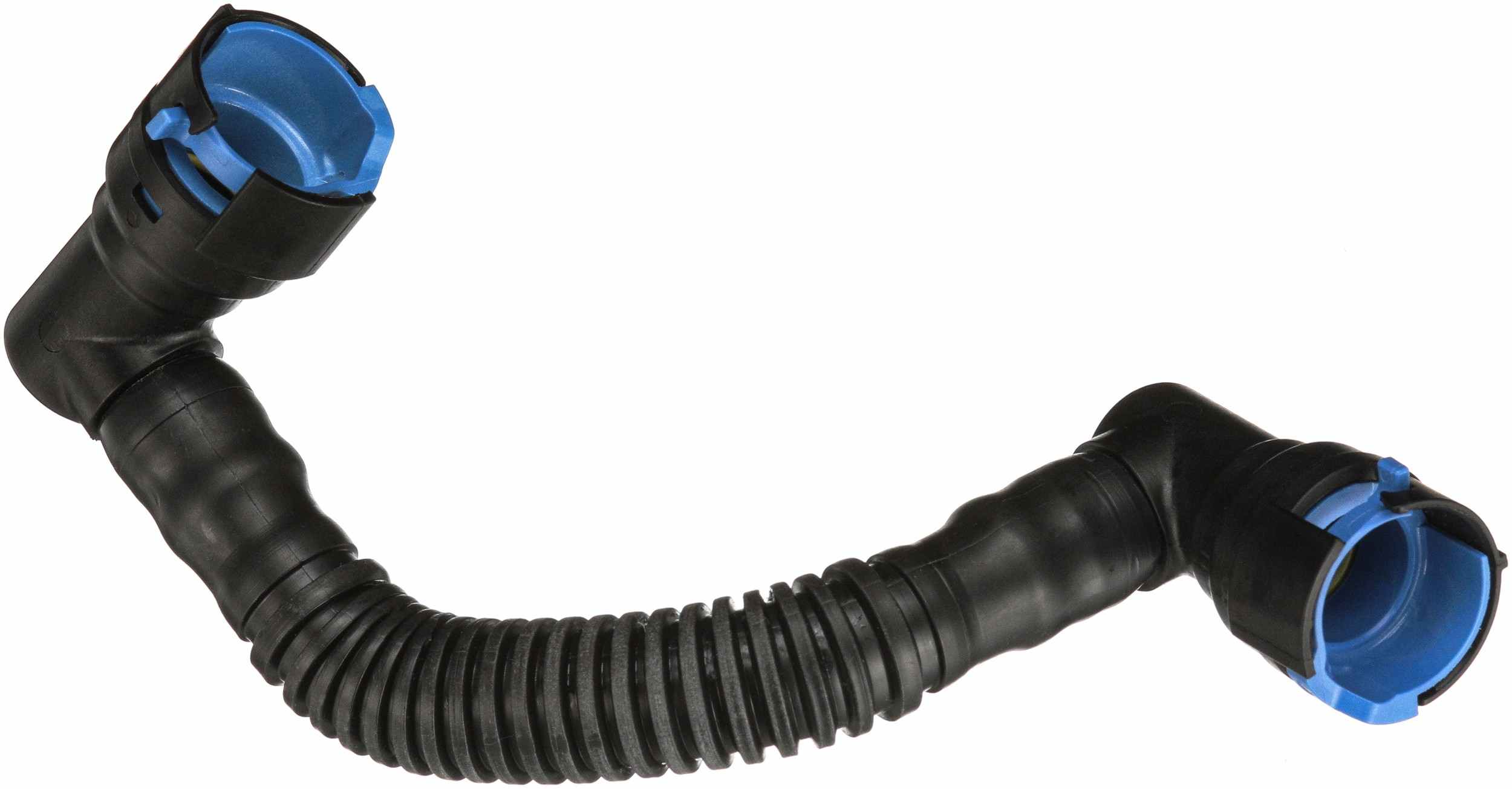 Gates 06-11 Ford Crown Victoria V-8 4.6L Valve Cover To Intake Tube Emission Control Hose