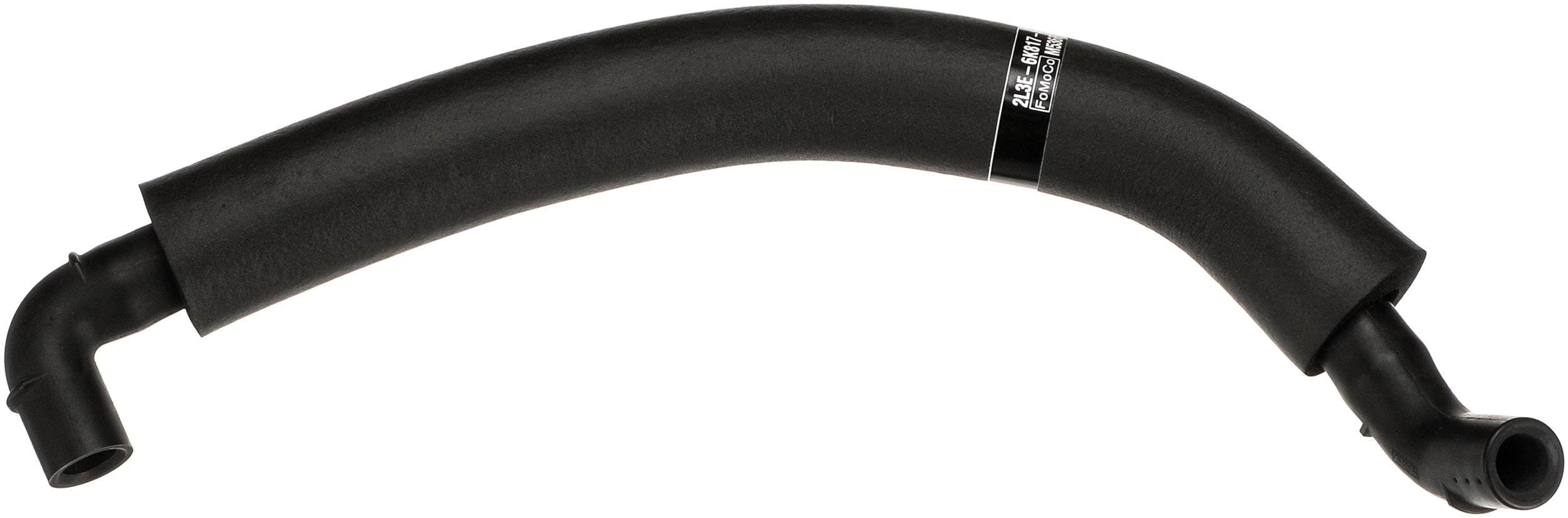 Gates 02-04 Ford F Series V-8 4.6L PCV Valve To Intake Emission Control Hose