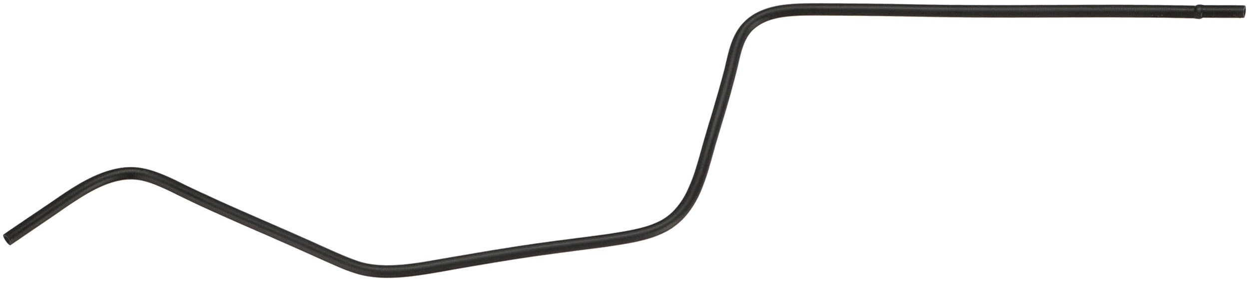 Gates 05-09 Audi A6 V-6 3.2L Intake Manifold Tee To Pipe Emission Control Hose