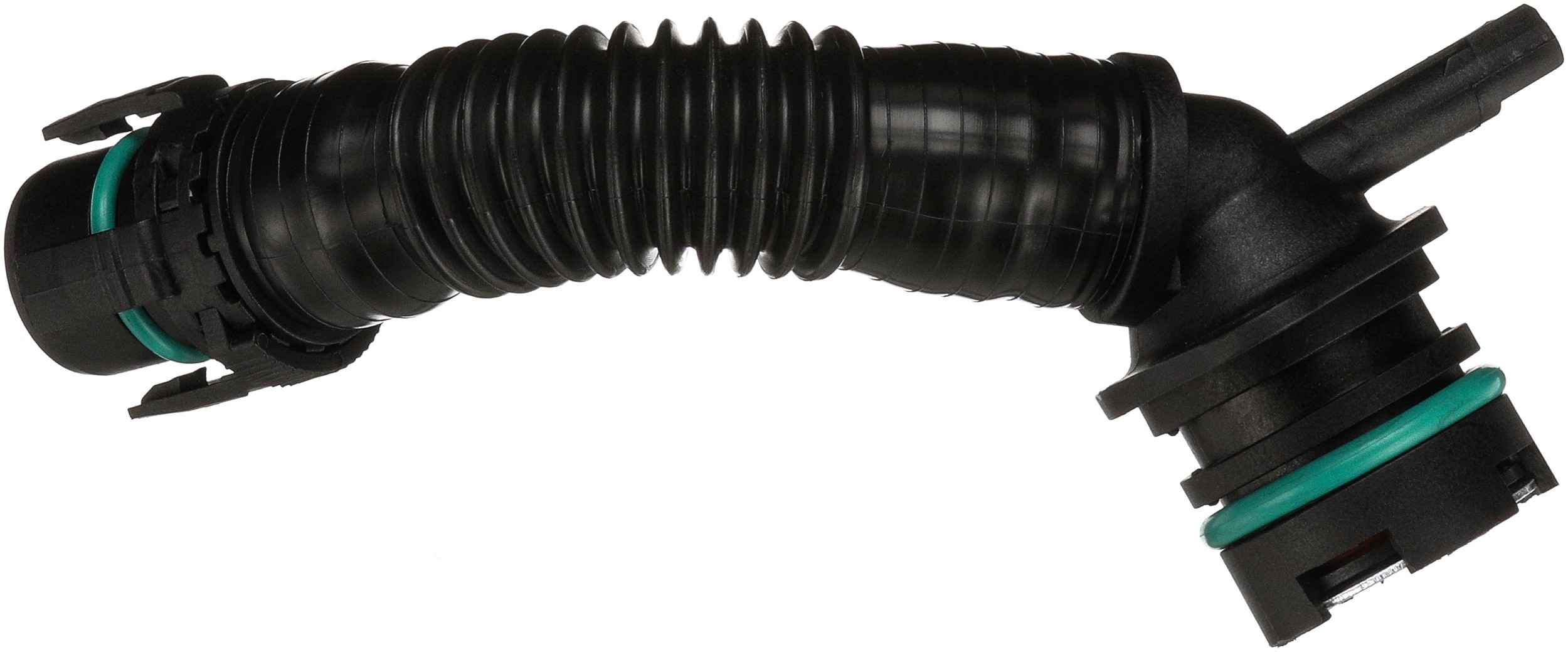 Gates 11-18 BMW X5 6-Cyl. 3.0L Valve Cover To Intake Tube Emission Control Hose