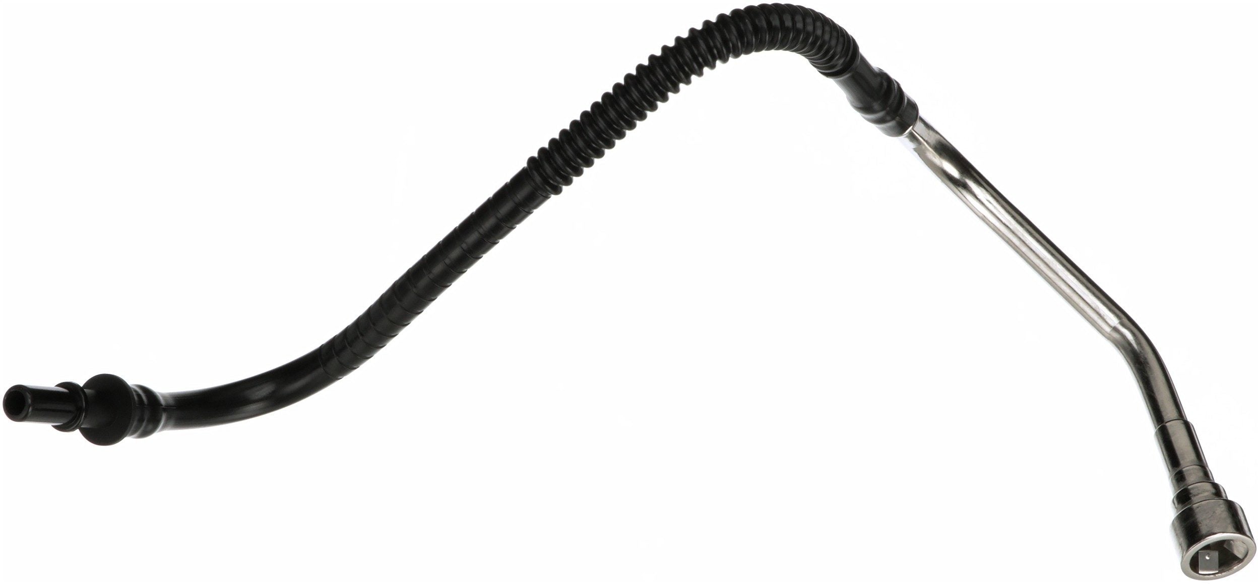 Gates 18-20 Chevrolet Equinox 4-Cyl. 2.0L Valve Cover To Turbo Emission Control Hose