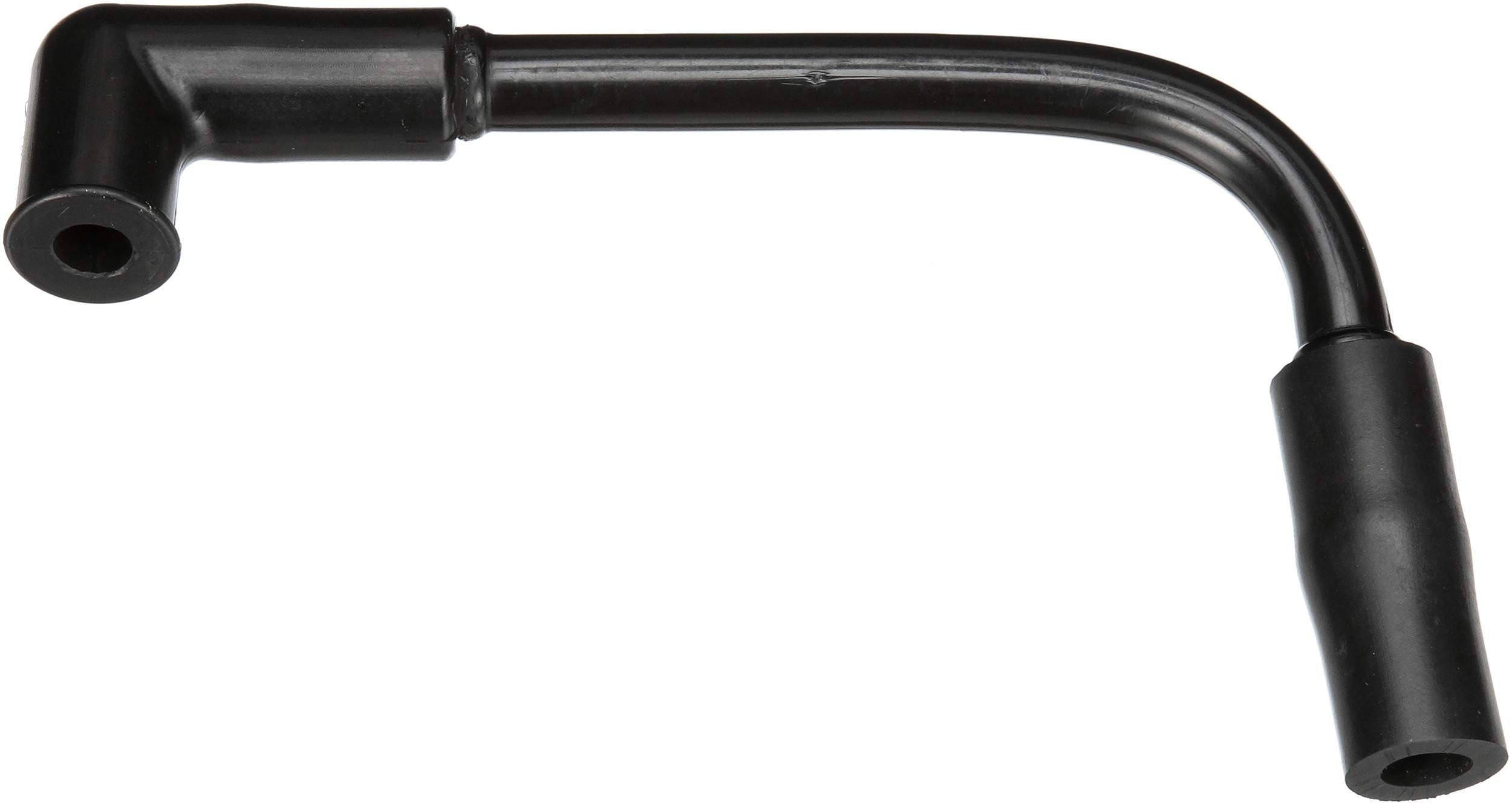 Gates 99-07 Chevrolet Silverado V-6 4.3L PCV Valve To Intake Emission Control Hose