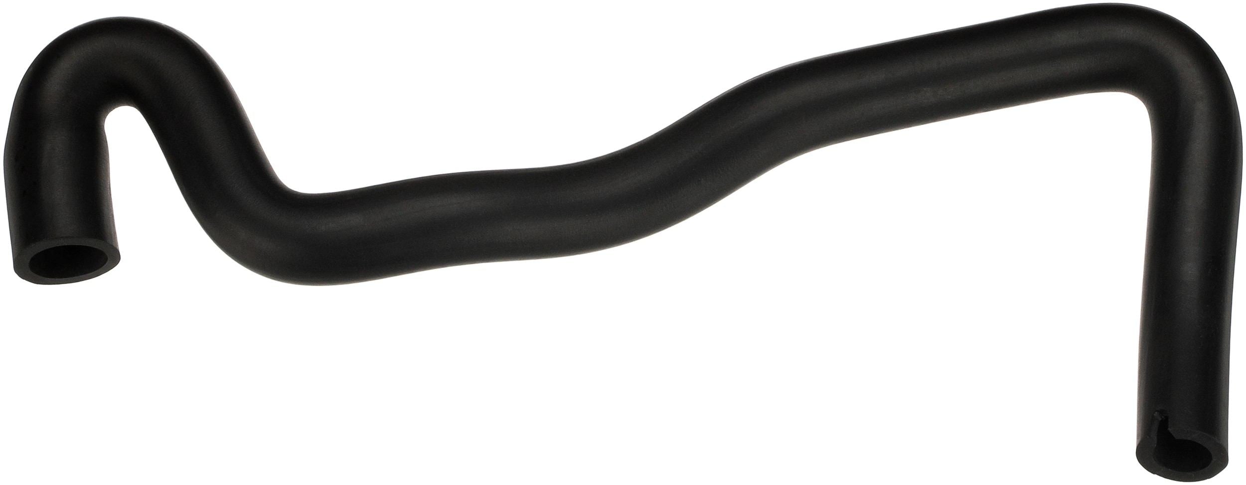 Gates 00-03 Saab 9-3 4-Cyl. 2.0L Valve Cover To Oil Separator Emission Control Hose
