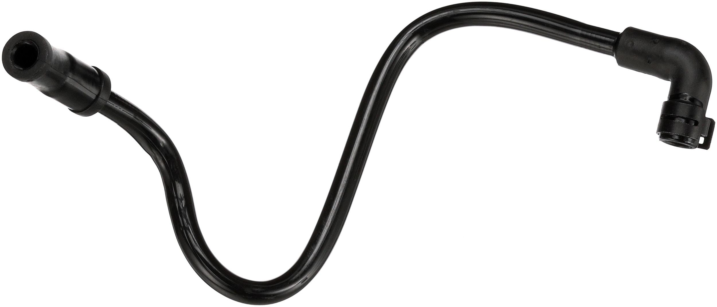 Gates 03-05 Cadillac Deville V-8 4.6L PCV Valve To Intake Emission Control Hose
