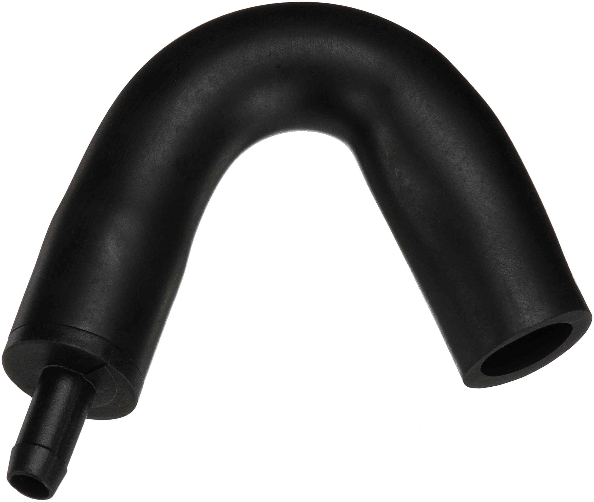Gates 99-03 Ford Super Duty V-10 6.8L Hose Connector To Throttle Body Emission Control Hose