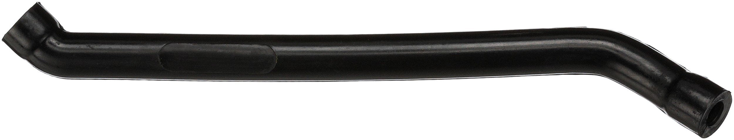 Gates 98-05 Mercedes-Benz E320 V-6 3.2L Valve Cover To Connector (Left Side) Emission Control Hose