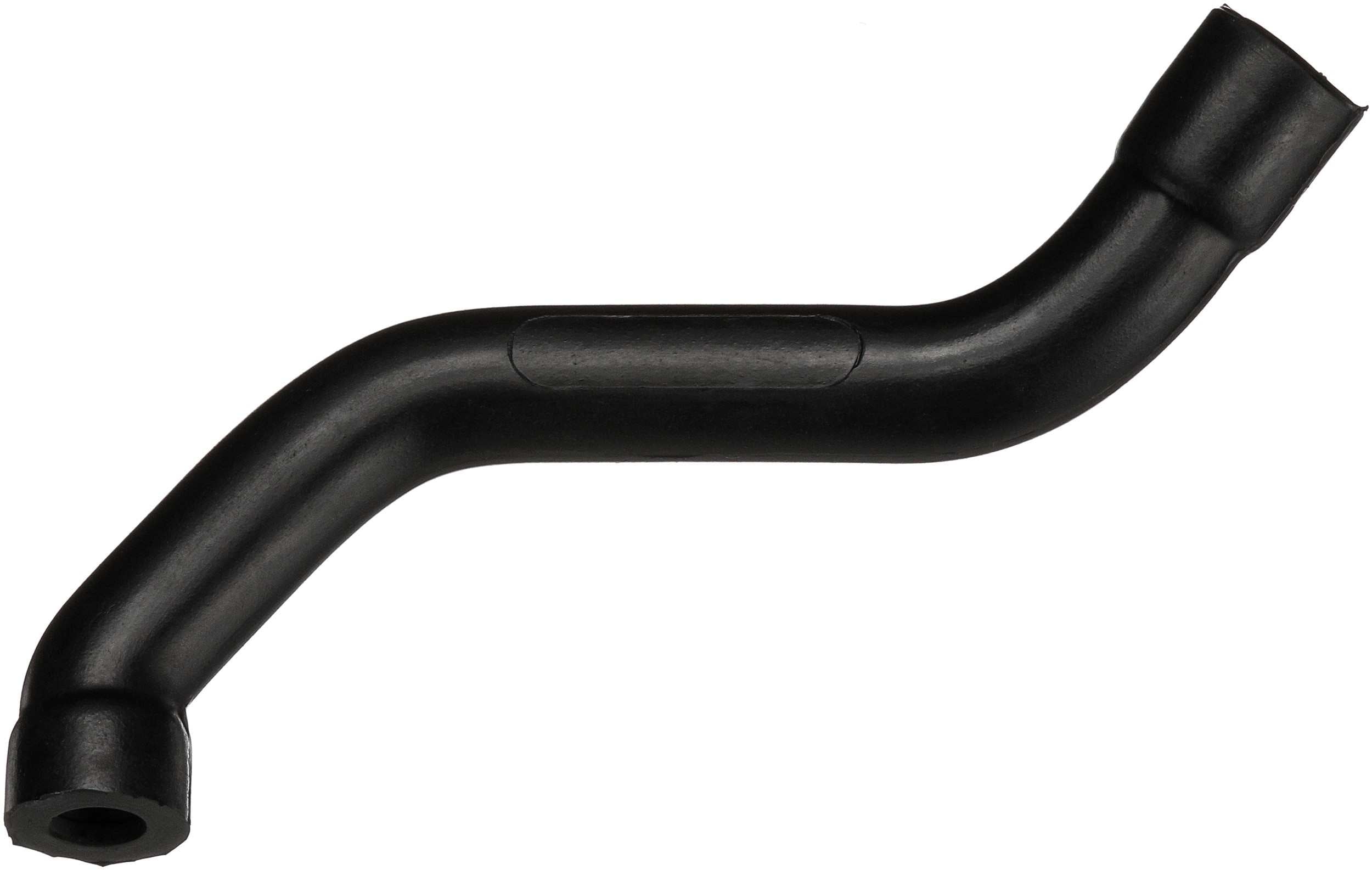 Gates 98-05 Mercedes-Benz E320 V-6 3.2L Connector To Tee (Left Side) Emission Control Hose