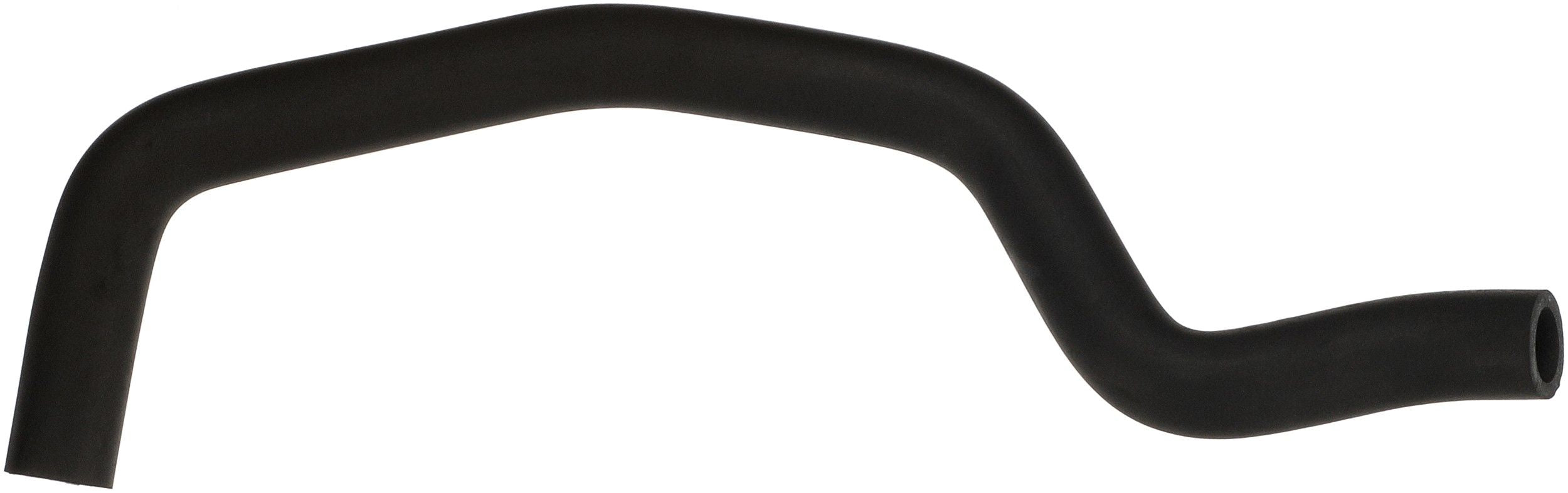 Gates 00-03 BMW X5 V-8 4.4L Valve Cover To Oil Separator Emission Control Hose